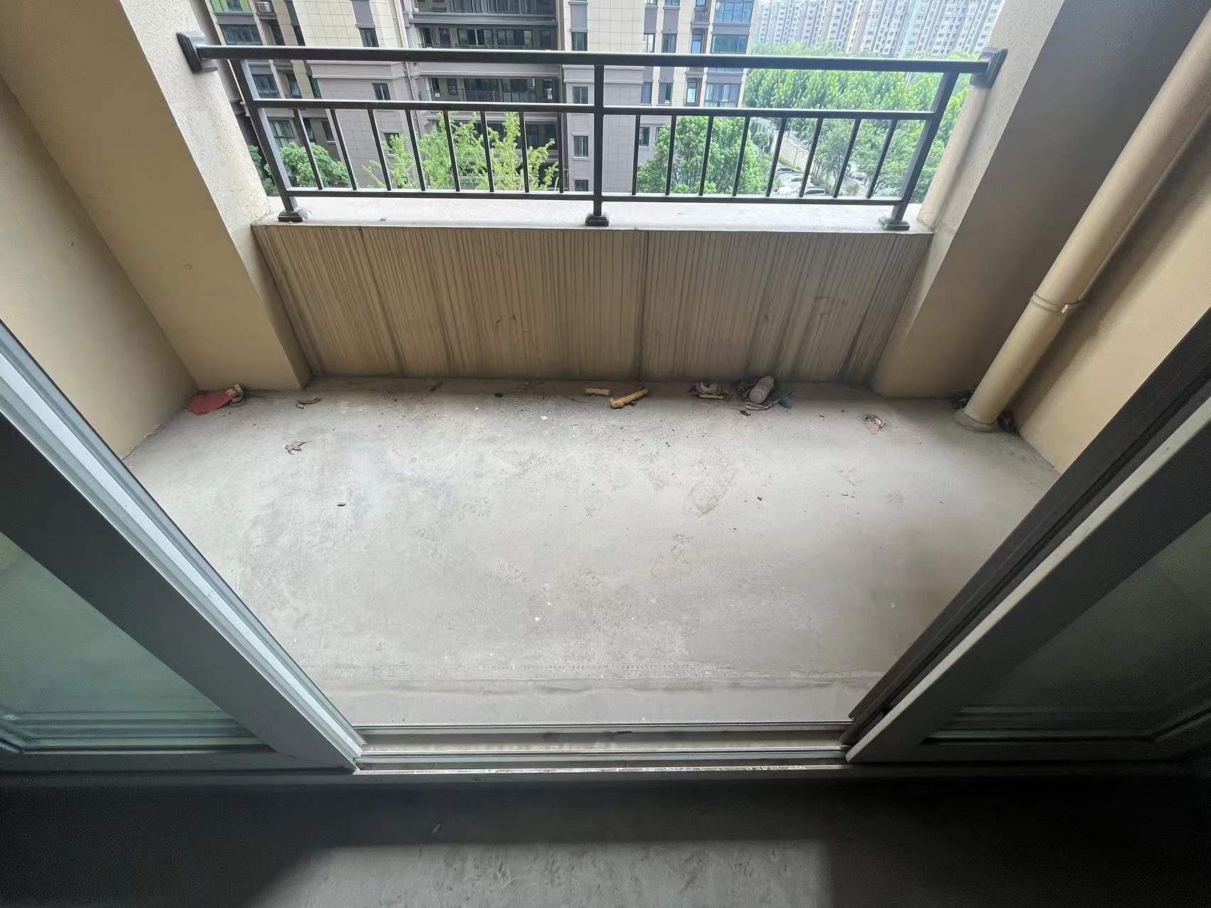 景瑞御府 3室2厅1卫 92.91m&sup2;