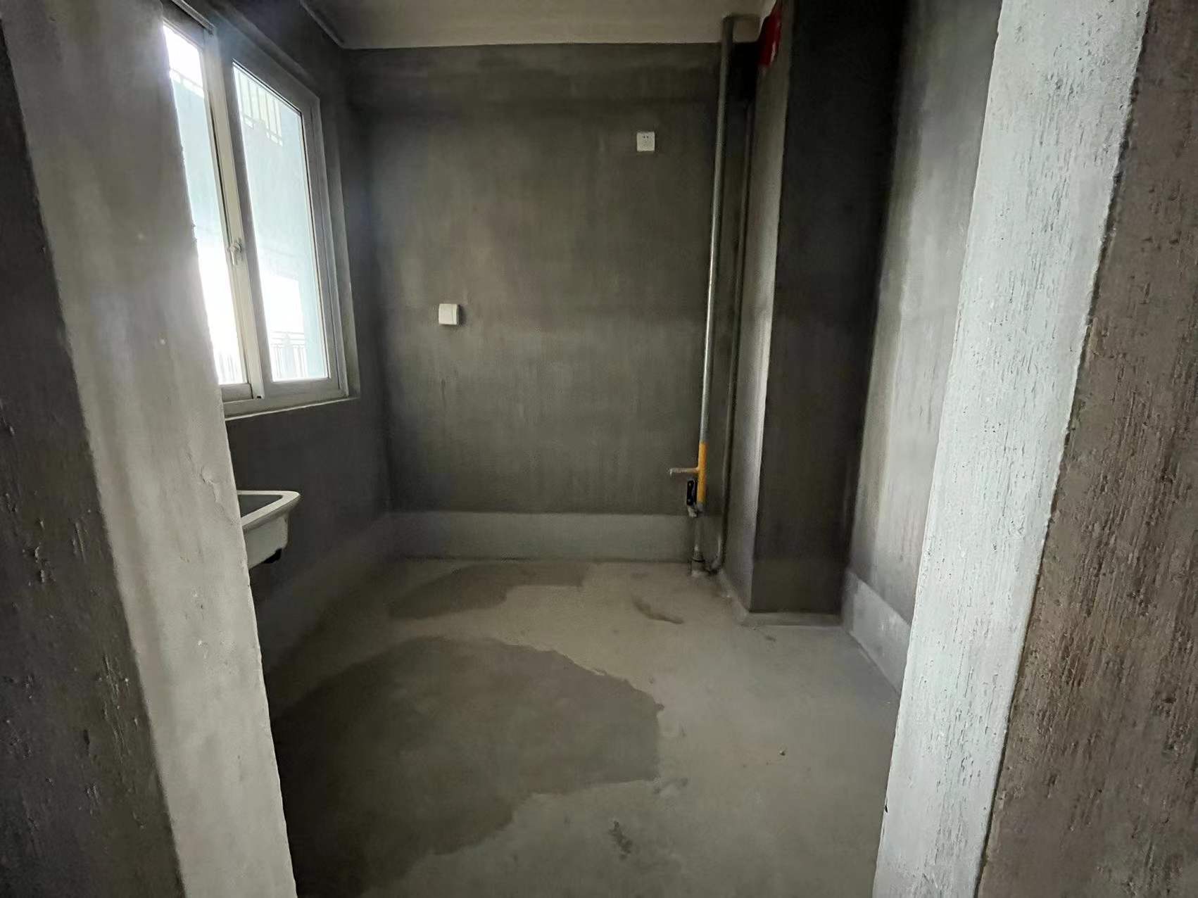 景瑞御府 3室2厅1卫 92.91m&sup2;