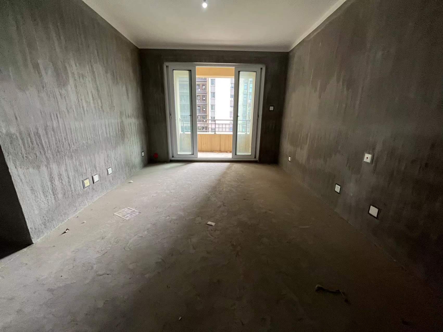 景瑞御府 3室2厅1卫 92.91m&sup2;