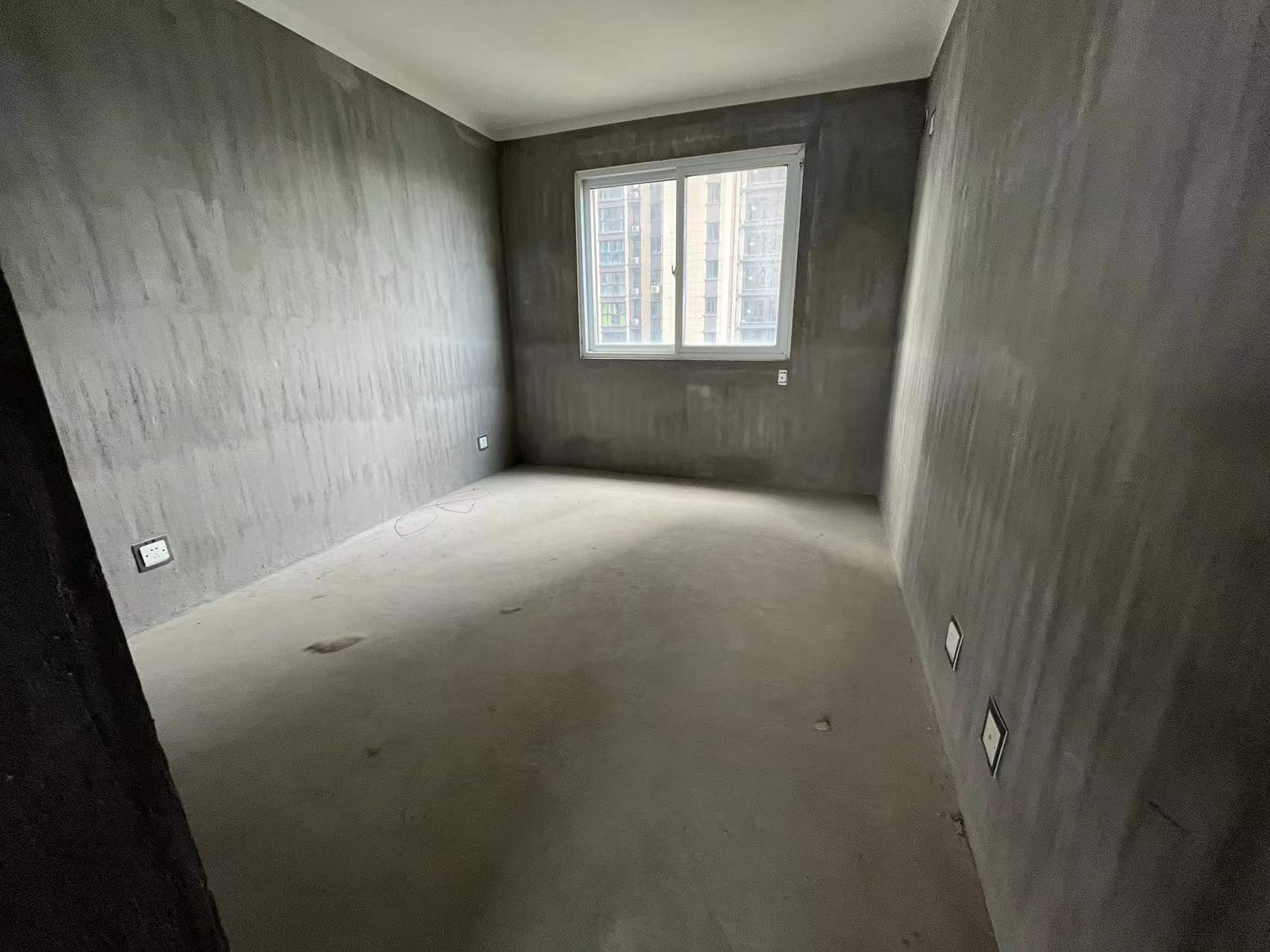 景瑞御府 3室2厅1卫 92.91m&sup2;