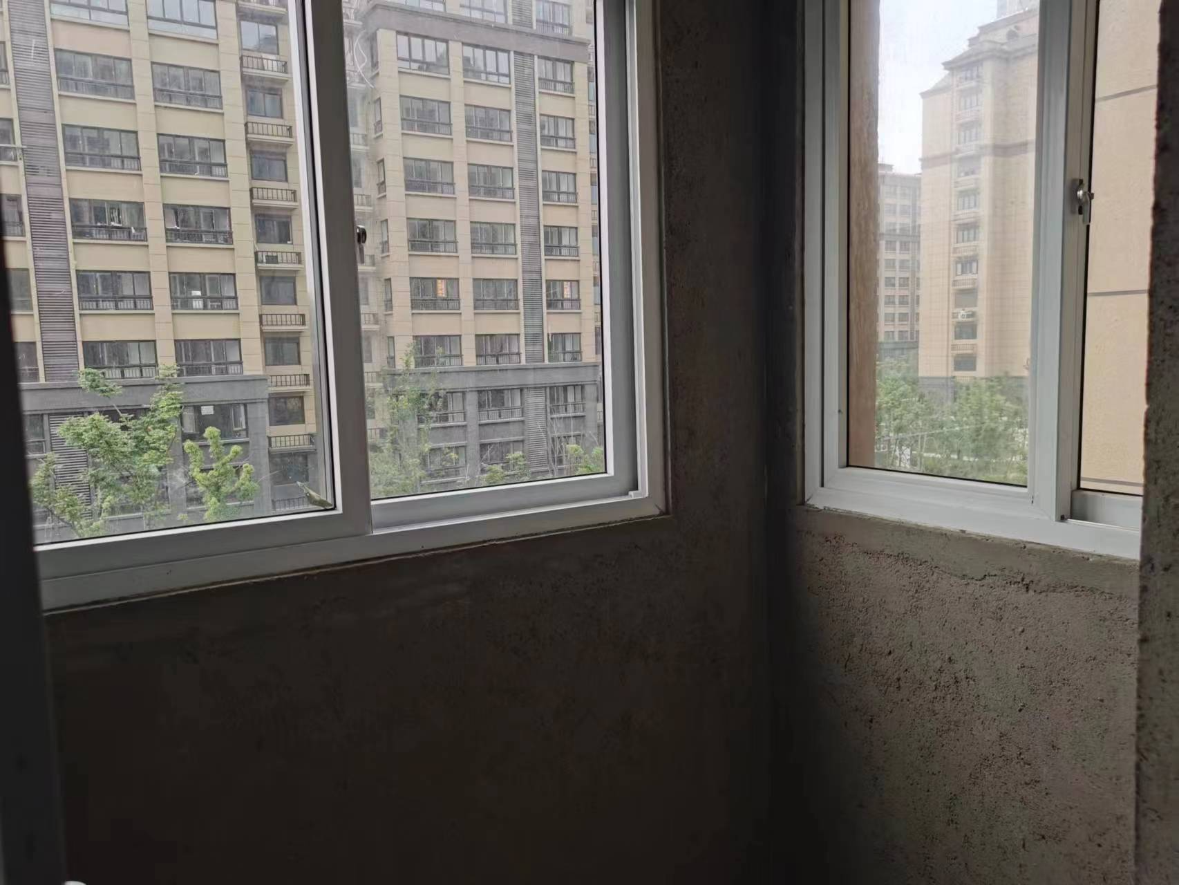 芦泾花苑 2室1厅1卫 93m&sup2;