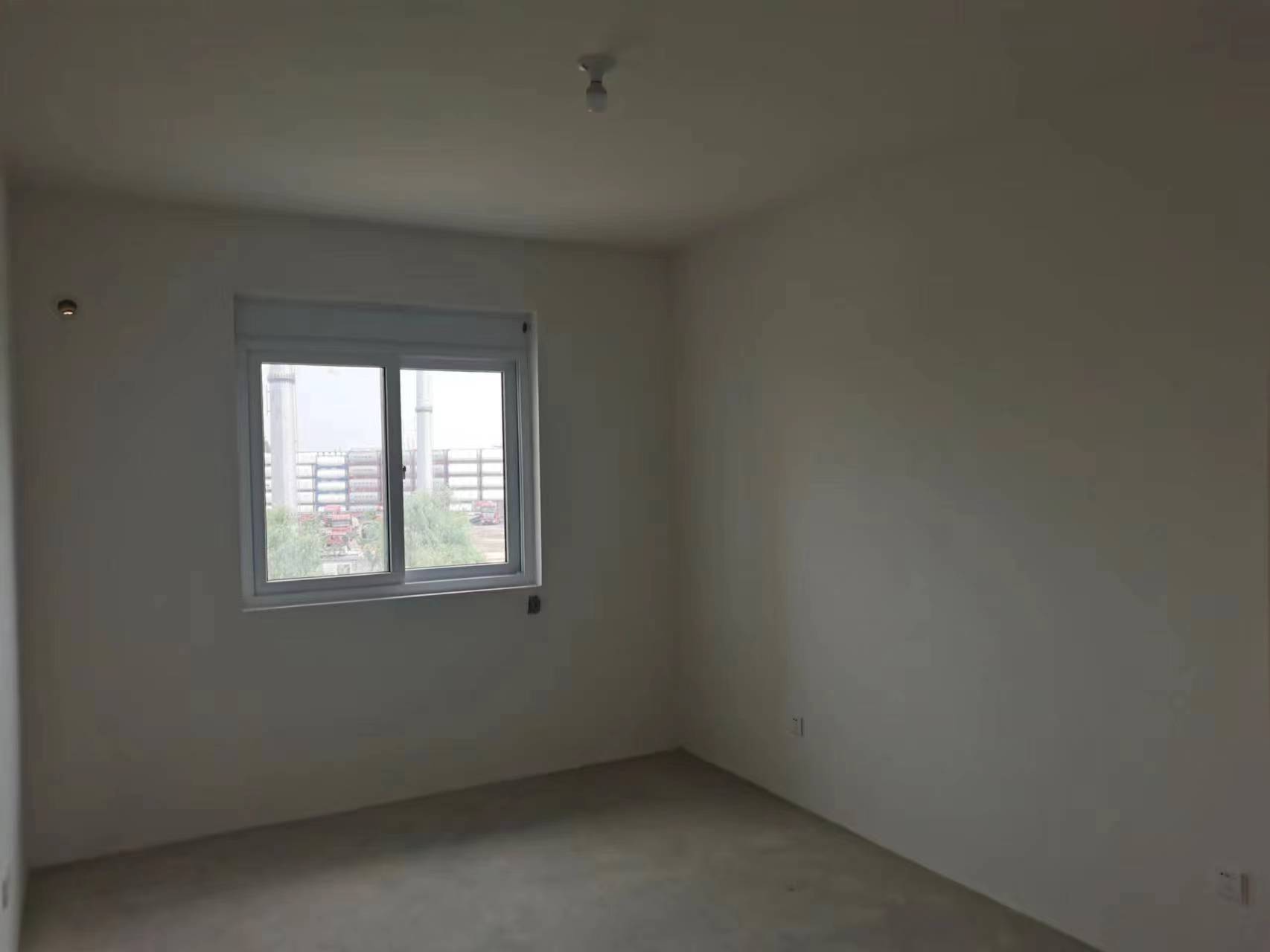 芦泾花苑 2室1厅1卫 93m&sup2;