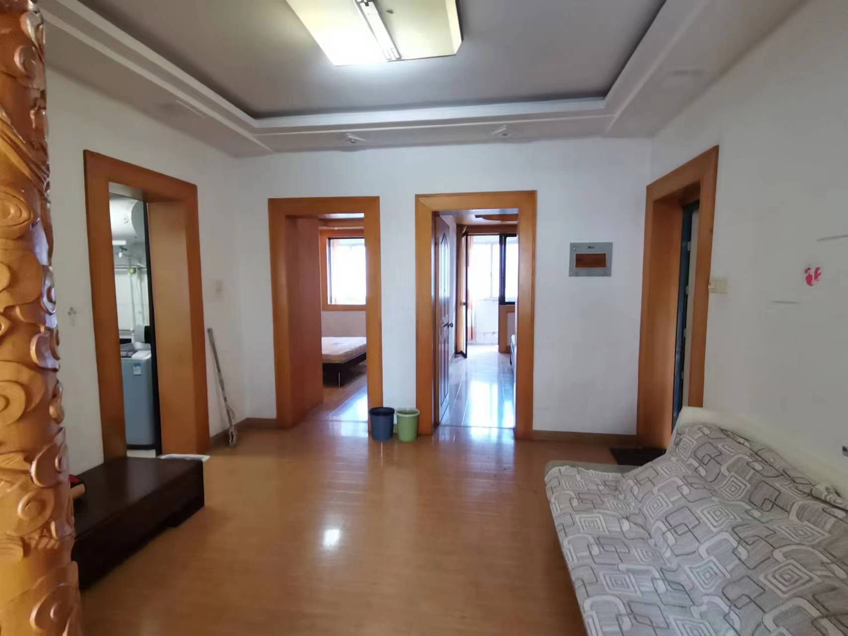 通州花苑 2室2厅1卫 90.00m&sup2;