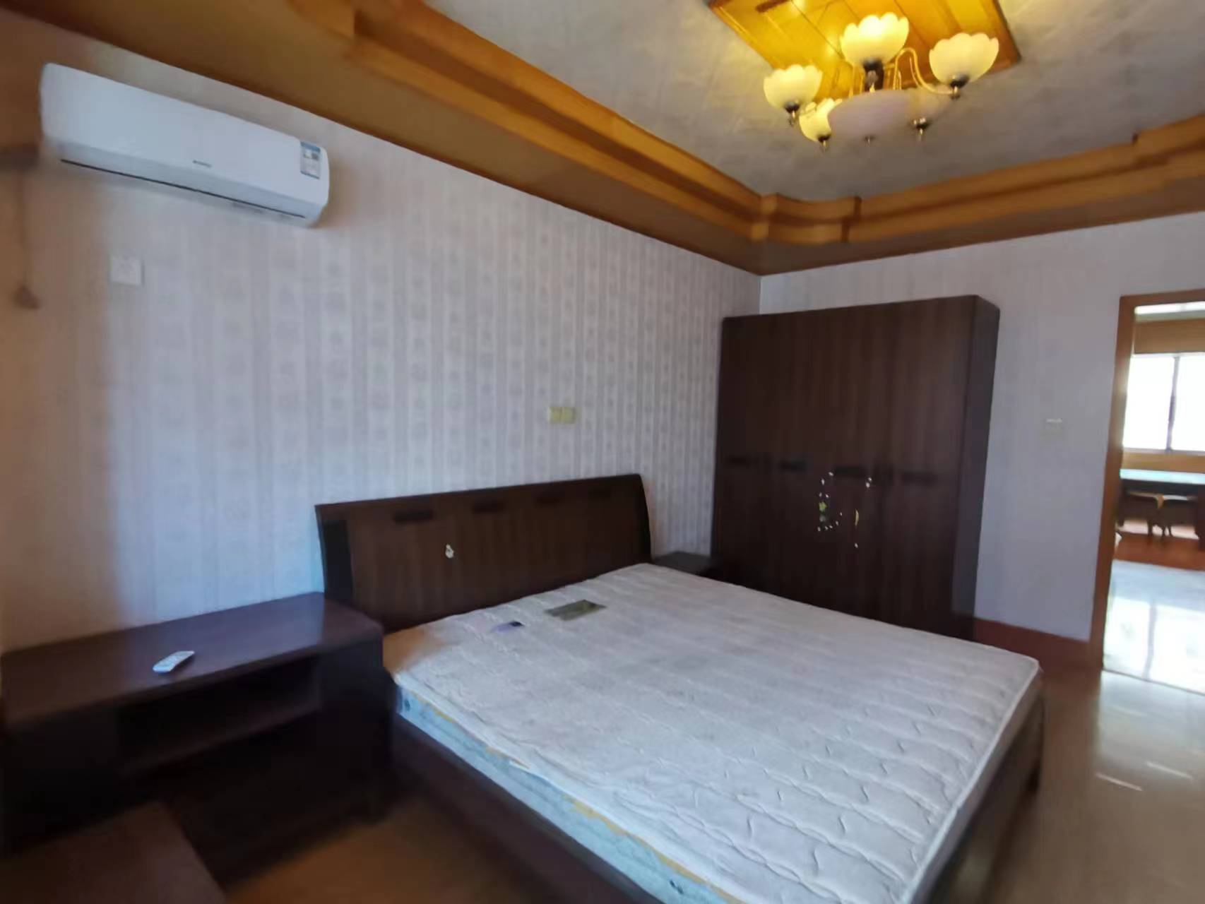 通州花苑 2室2厅1卫 90.00m&sup2;