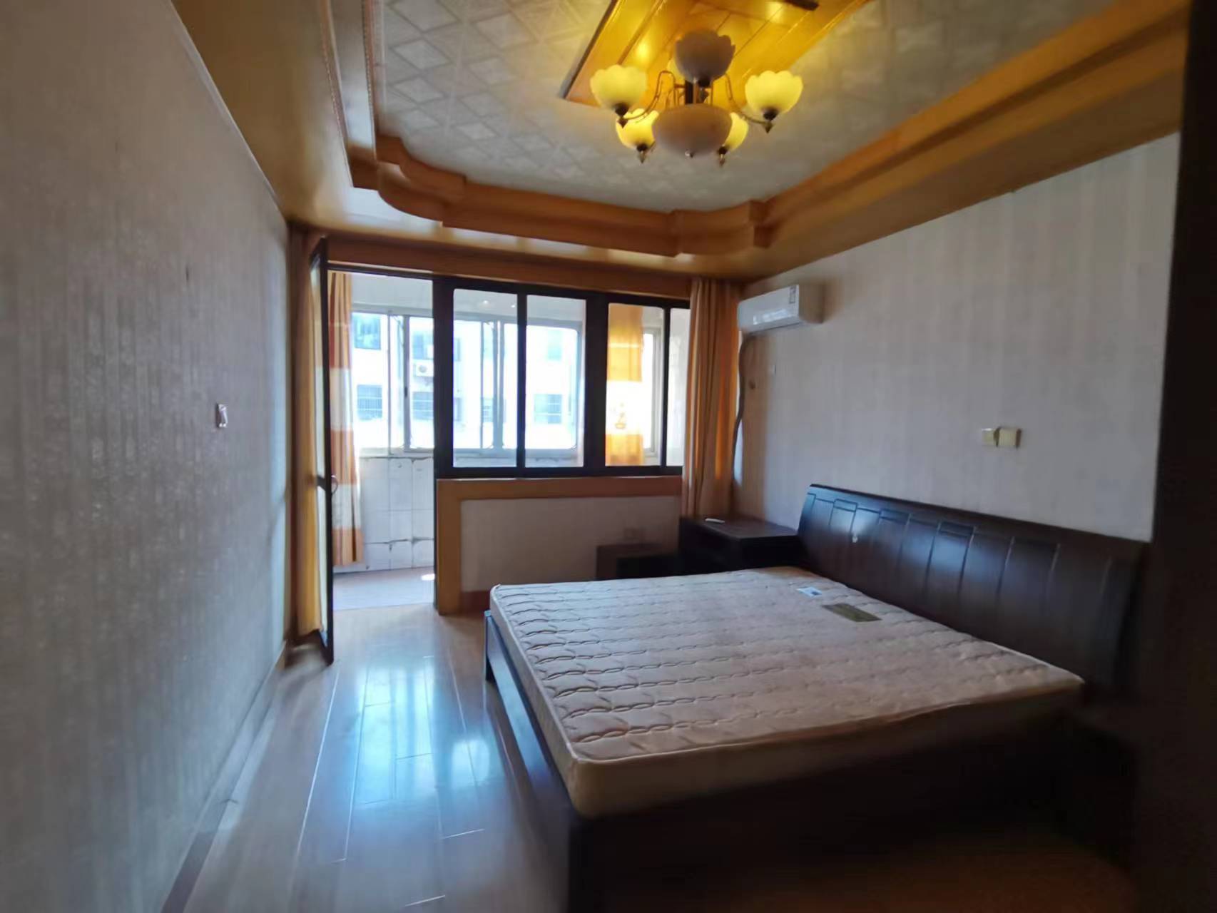 通州花苑 2室2厅1卫 90.00m&sup2;