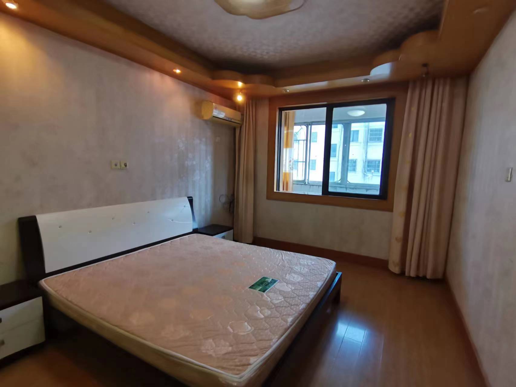 通州花苑 2室2厅1卫 90.00m&sup2;