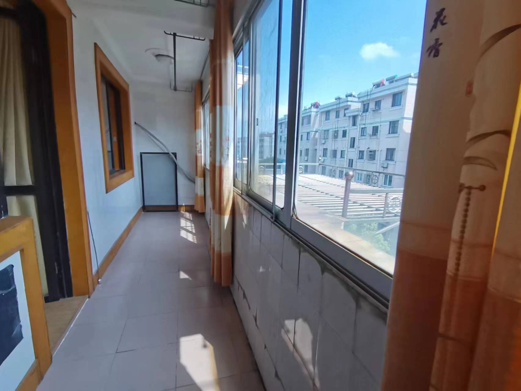 通州花苑 2室2厅1卫 90.00m&sup2;