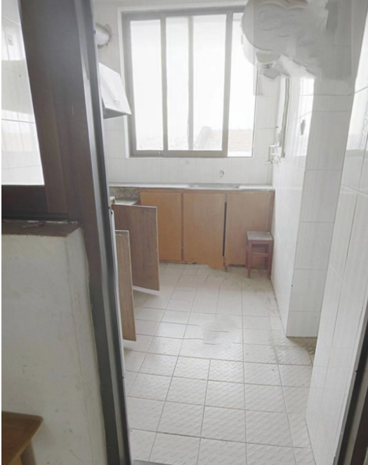通州花苑 2室1厅1卫 76.25m&sup2;