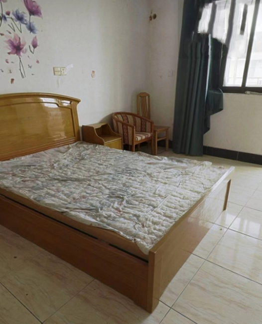通州花苑 2室1厅1卫 76.25m&sup2;