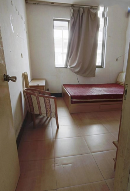 通州花苑 2室1厅1卫 76.25m&sup2;