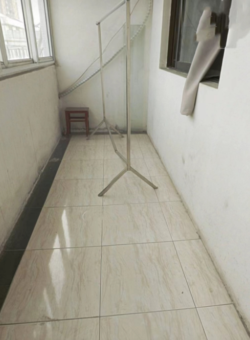 通州花苑 2室1厅1卫 76.25m&sup2;
