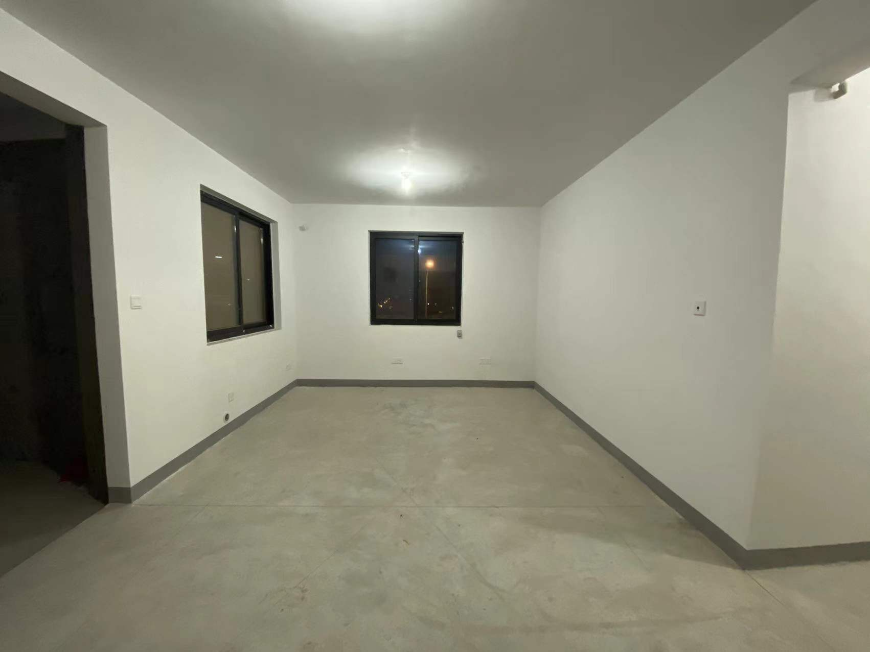 光明嘉苑 2室1厅1卫 93m&sup2;