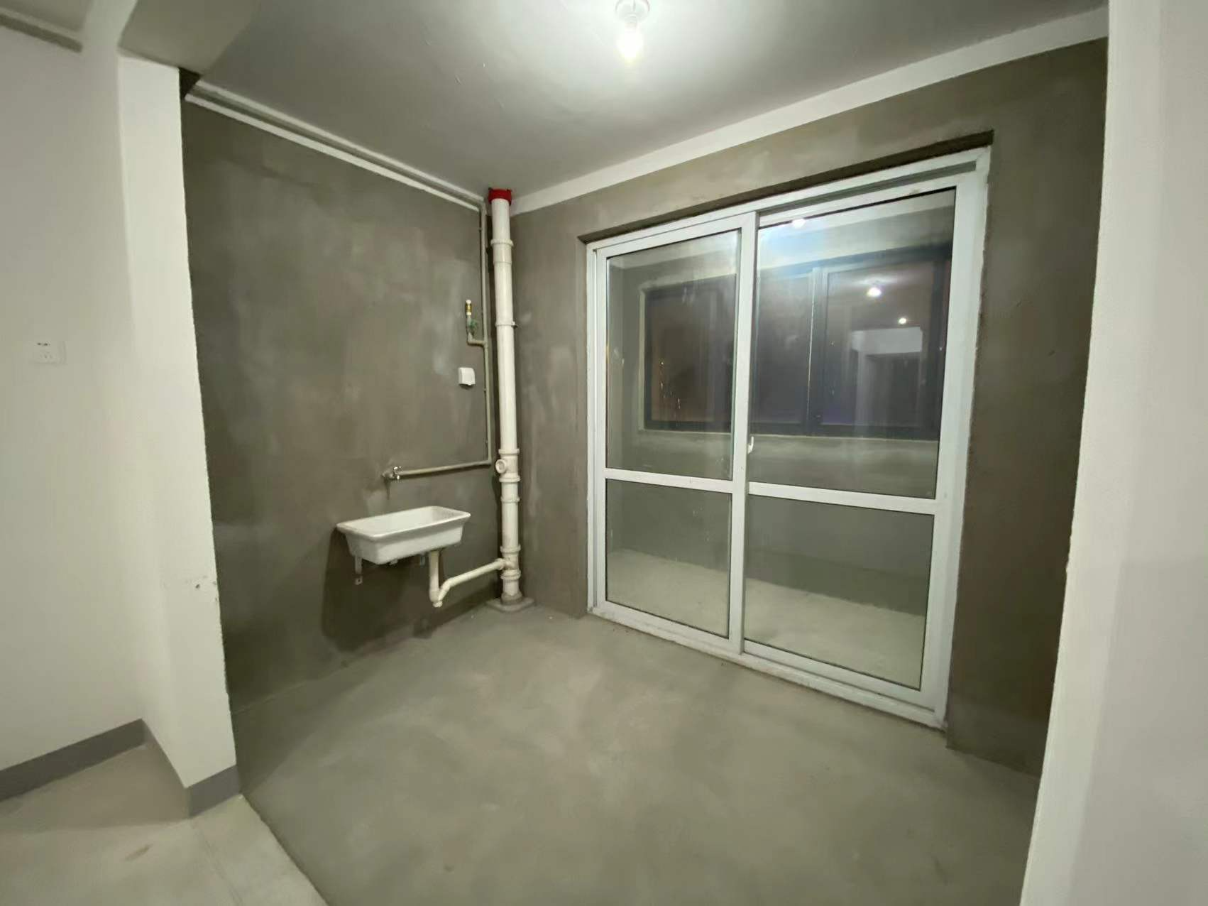 光明嘉苑 2室1厅1卫 93m&sup2;