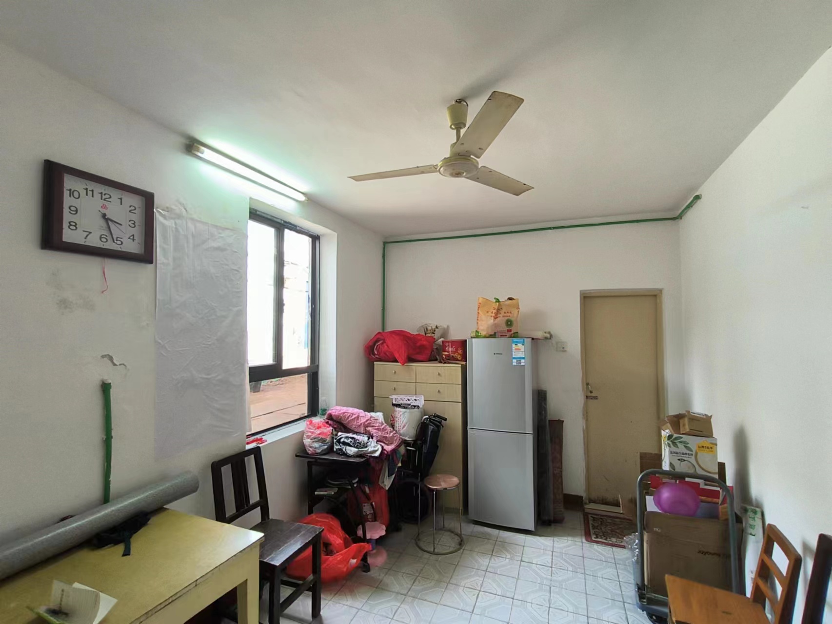 板桥南村东 1室1厅1卫 40m&sup2;