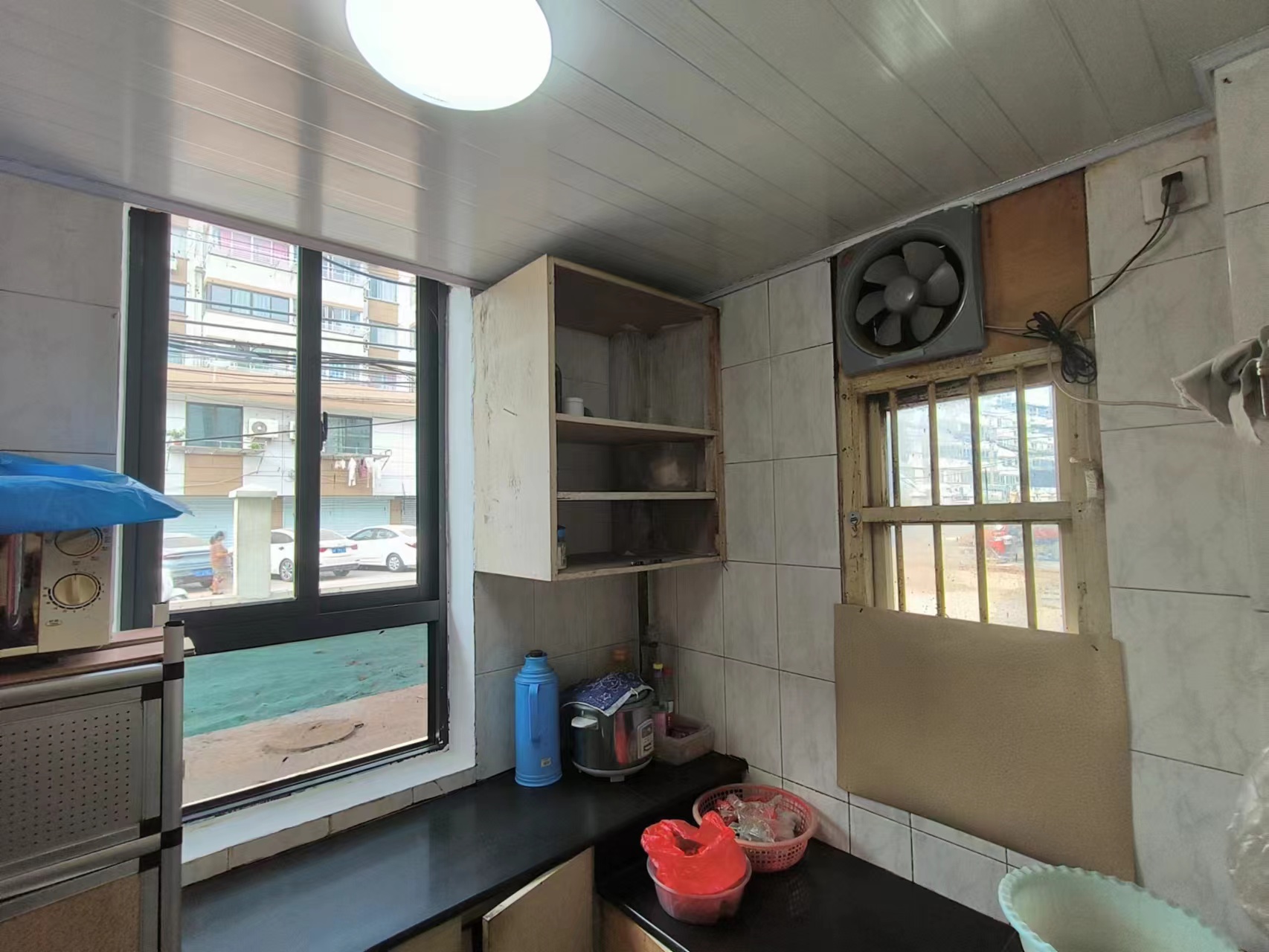 板桥南村东 1室1厅1卫 40m&sup2;