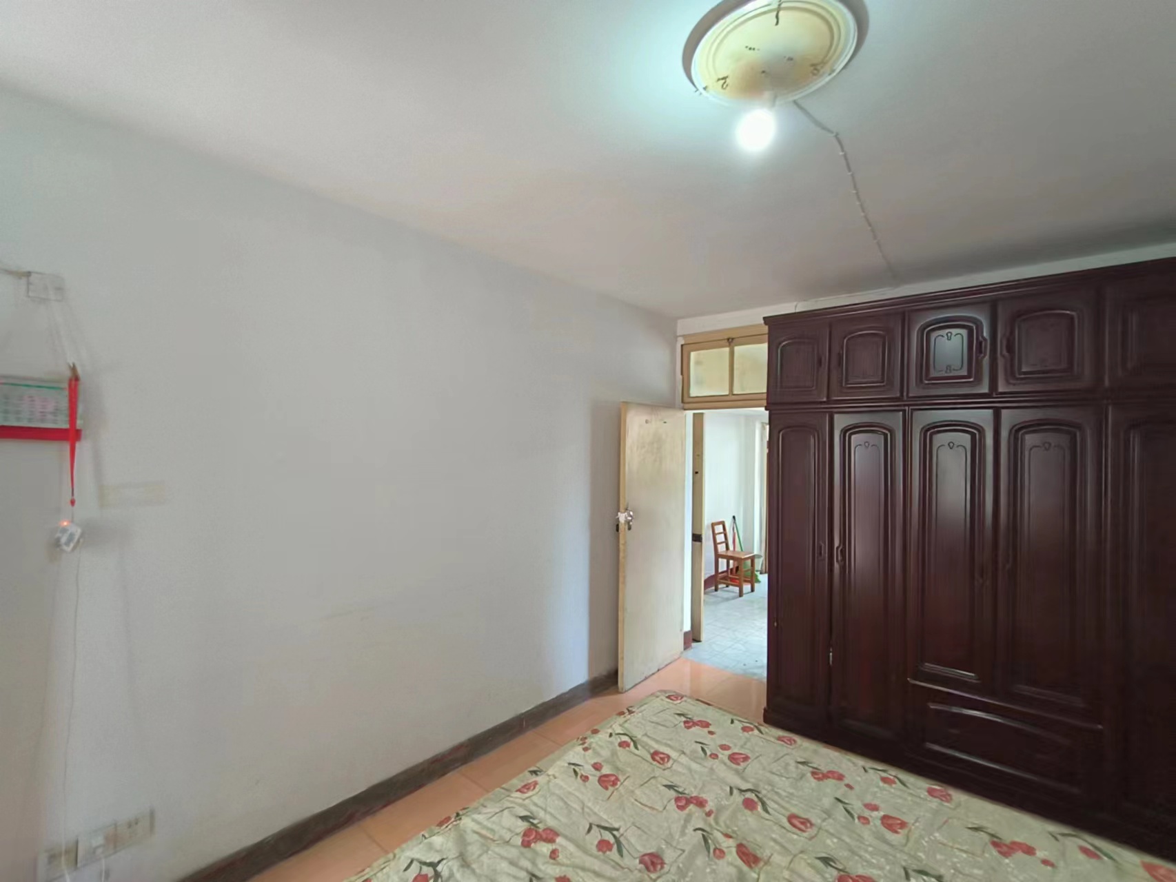 板桥南村东 1室1厅1卫 40m&sup2;
