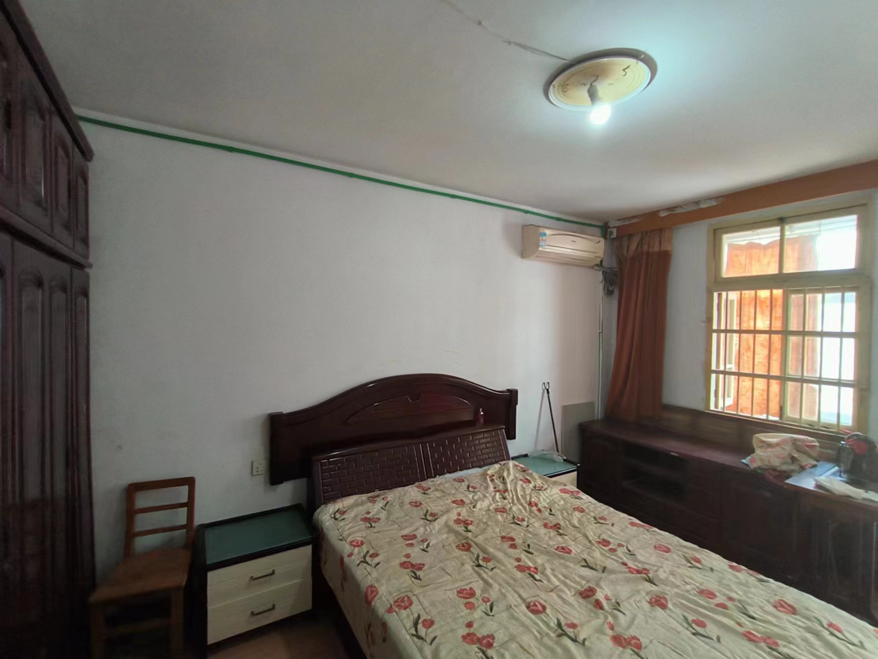 板桥南村东 1室1厅1卫 40m&sup2;