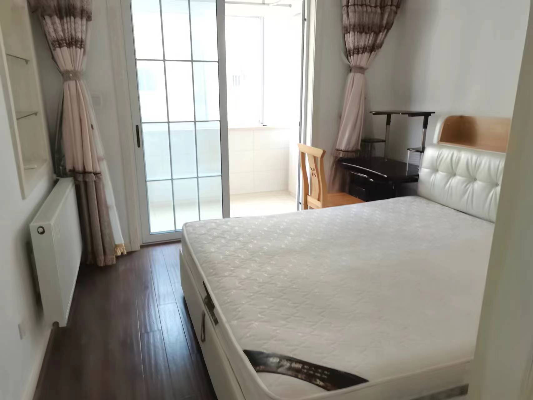 白家园 2室1厅1卫 63m&sup2;