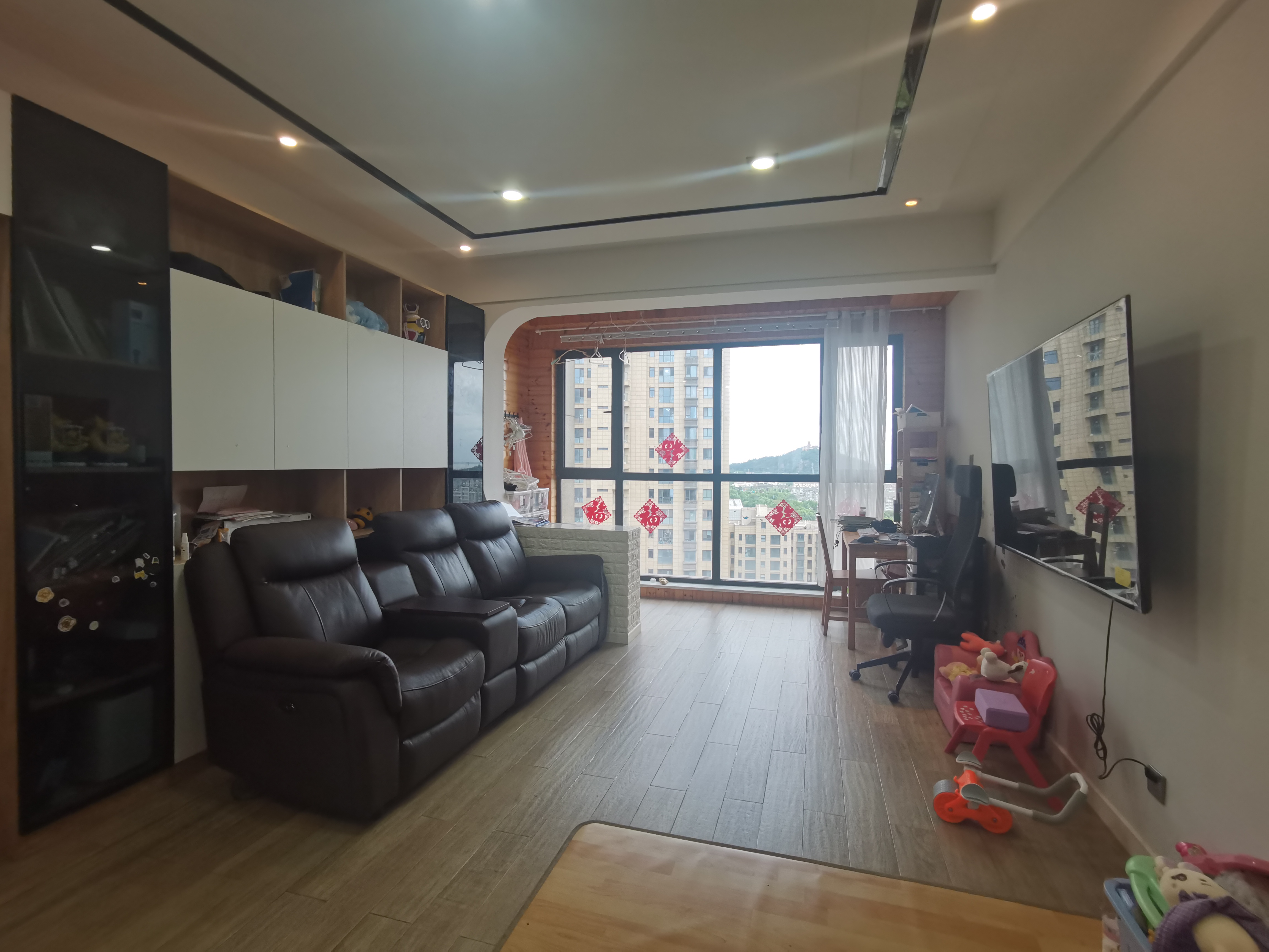 苏建学府雅居 2室0厅0卫 107.00m²
