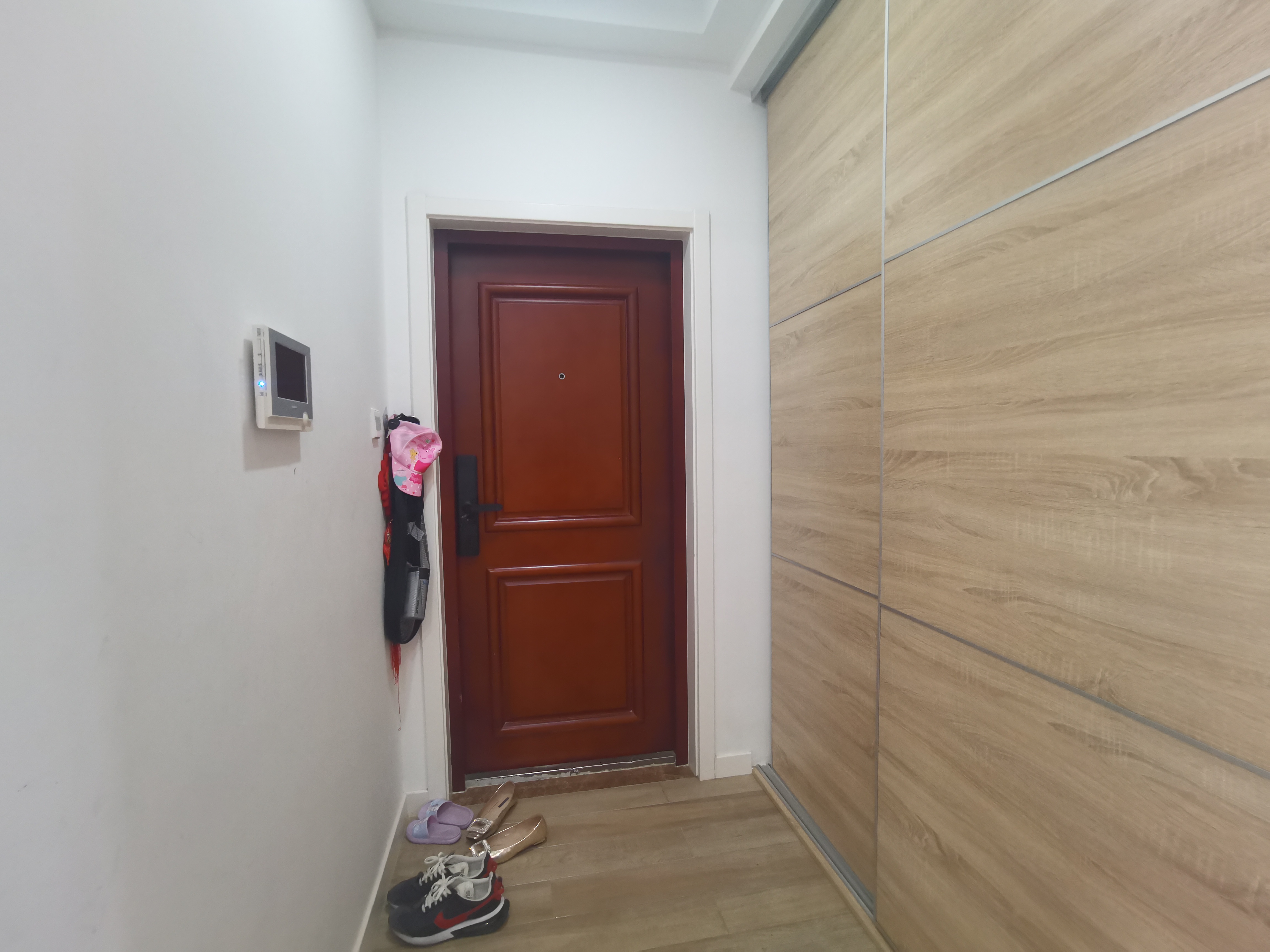 苏建学府雅居 2室2厅1卫 101.76m&sup2;