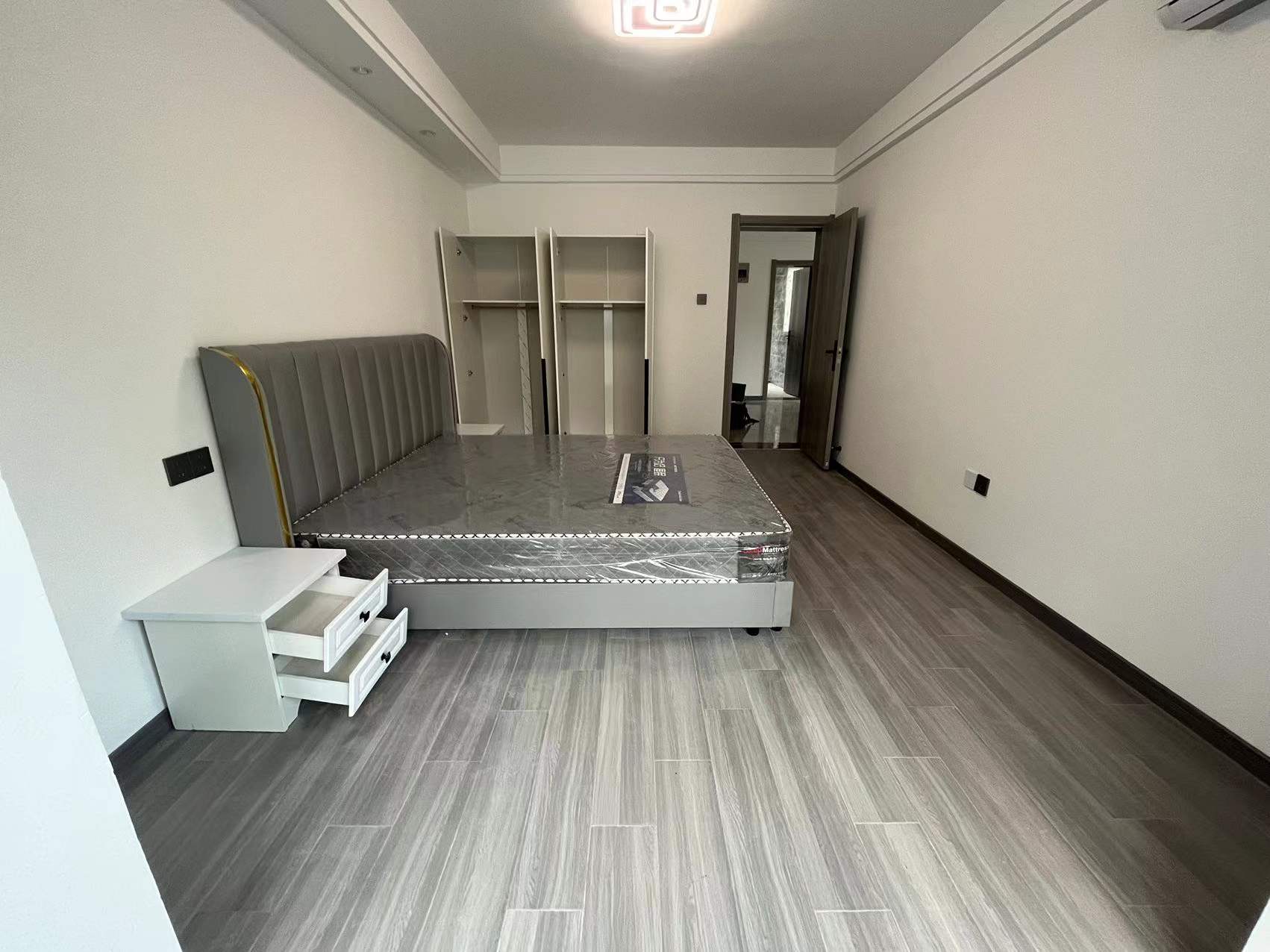 星通花园 2室1厅1卫 80m&sup2;