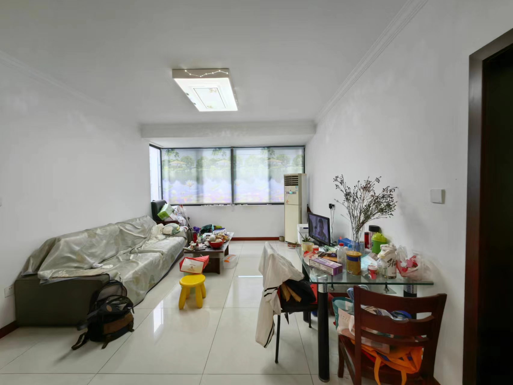 融悦华庭 3室2厅2卫 129.00m&sup2;