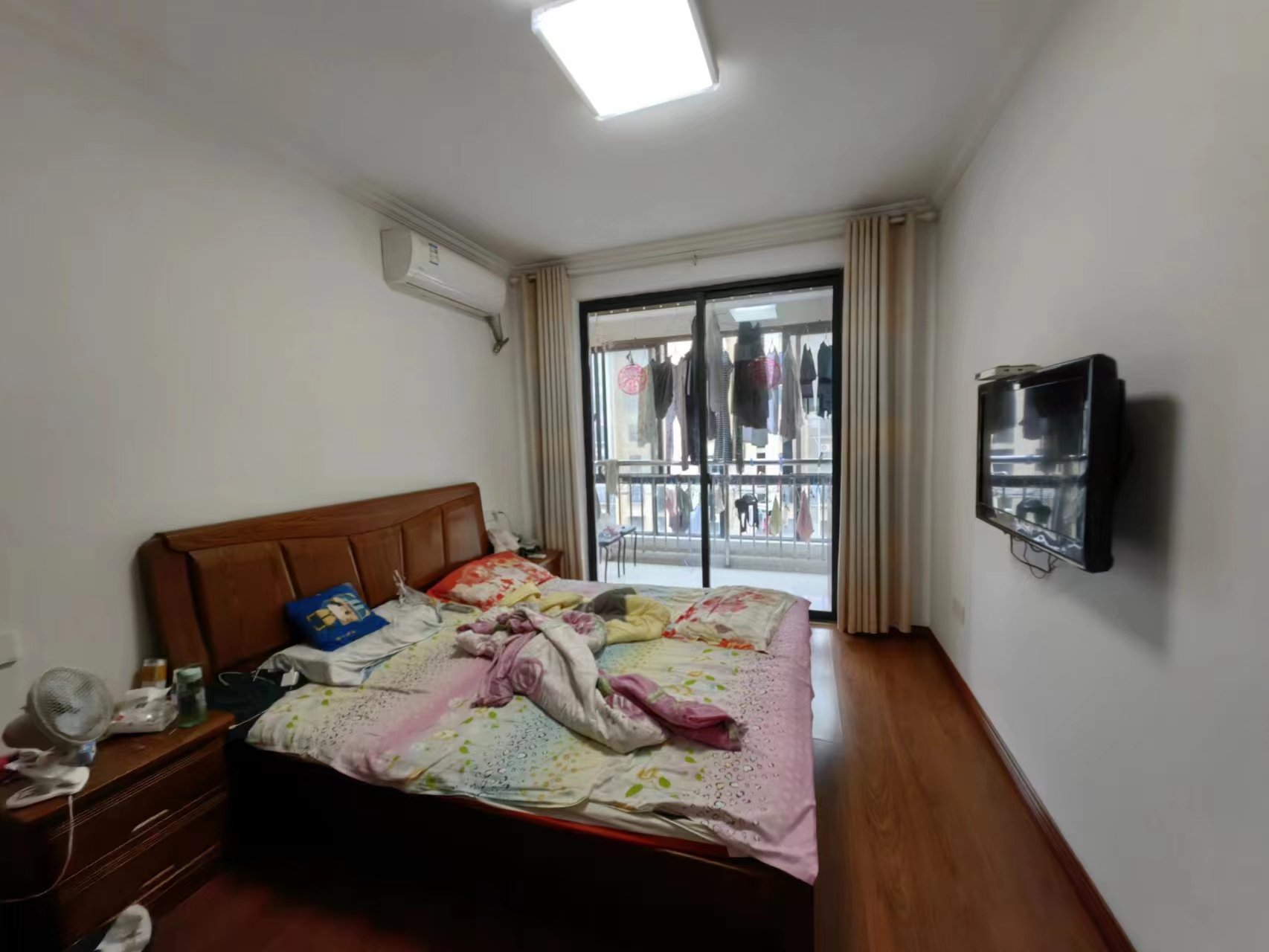 融悦华庭 3室2厅2卫 129.00m&sup2;