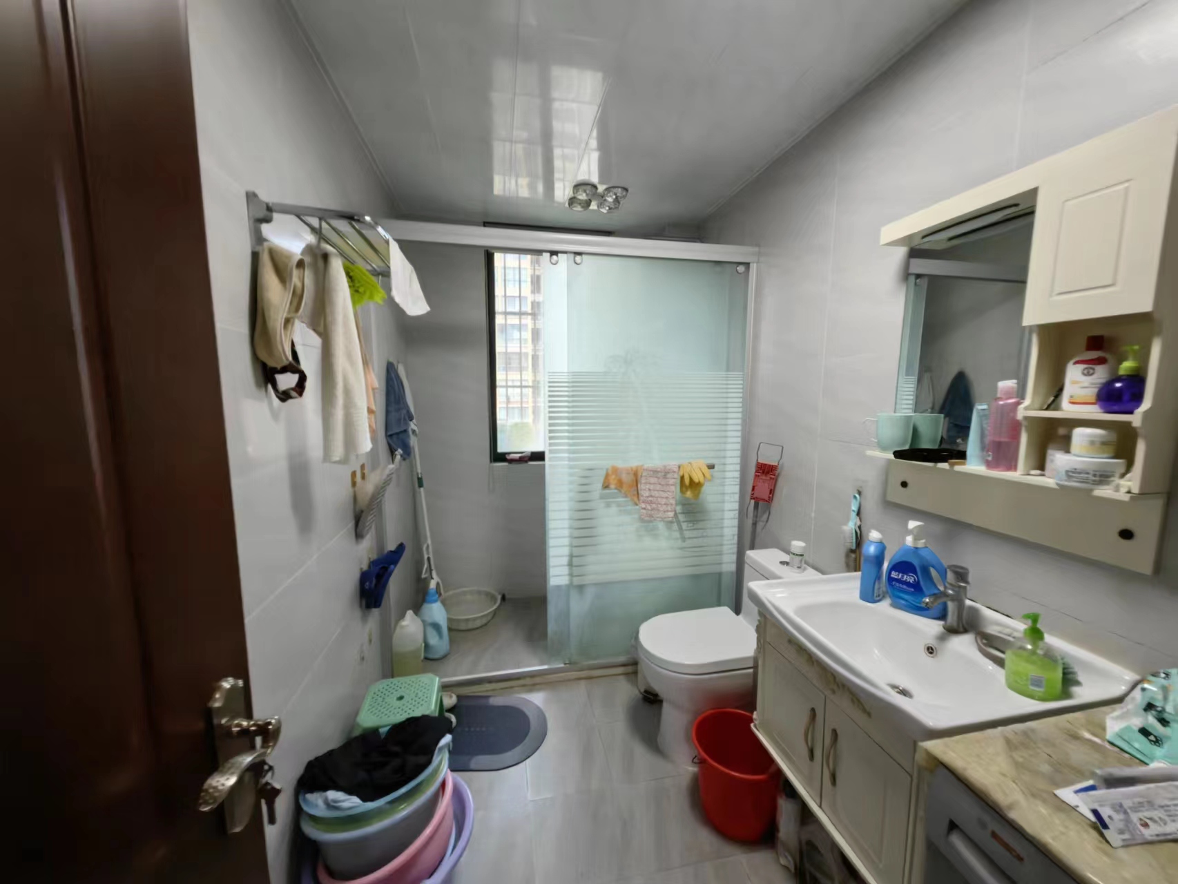 融悦华庭 3室2厅2卫 129.00m&sup2;