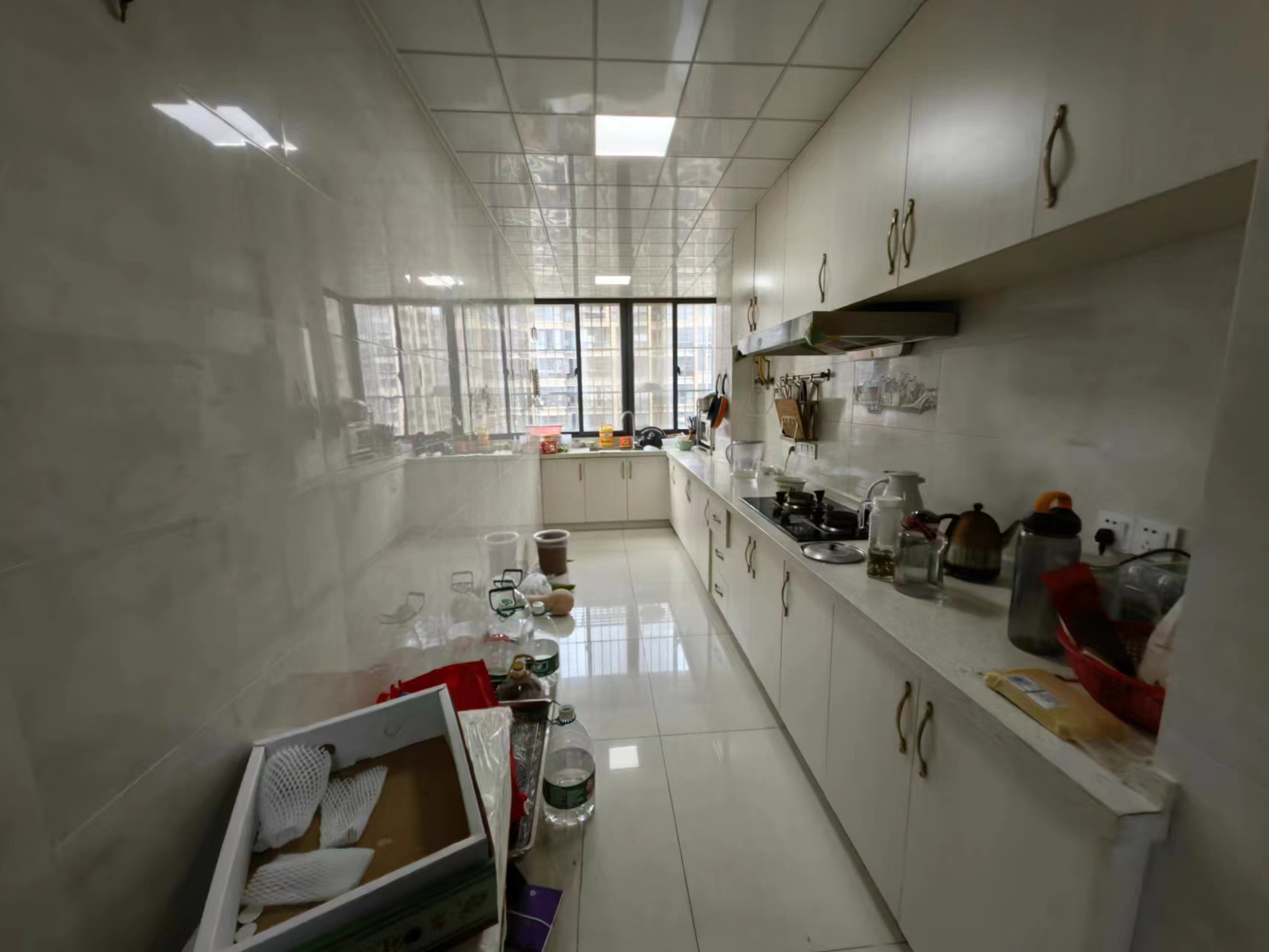 融悦华庭 3室2厅2卫 129.00m&sup2;