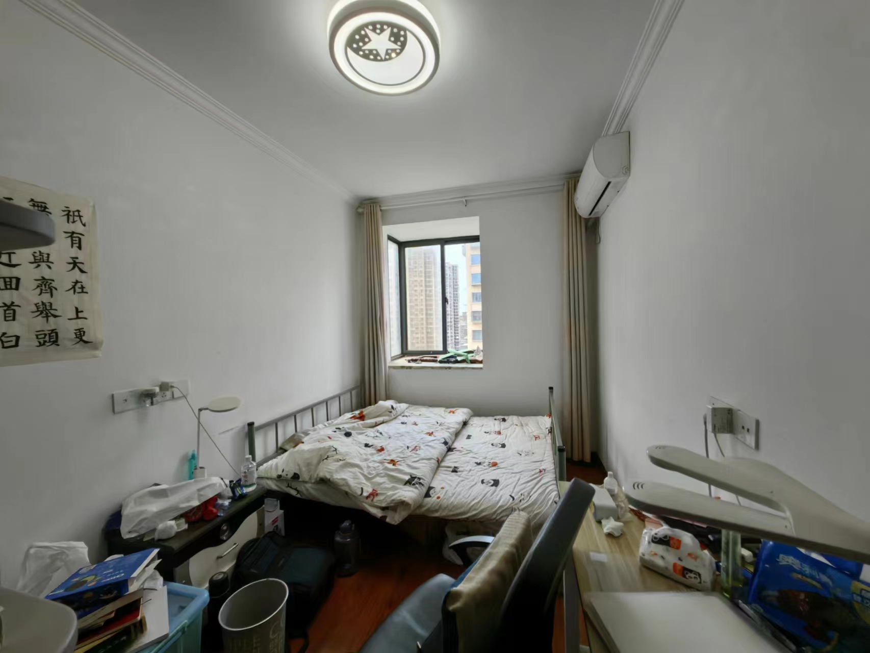 融悦华庭 3室2厅2卫 129.00m&sup2;