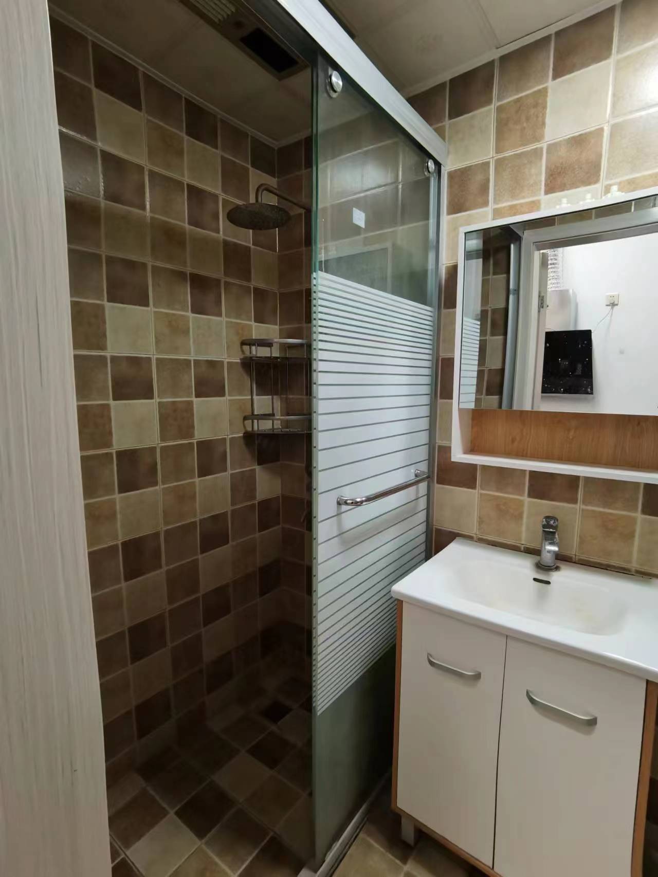正泰江岸水苑 1室1厅1卫 41m&sup2;