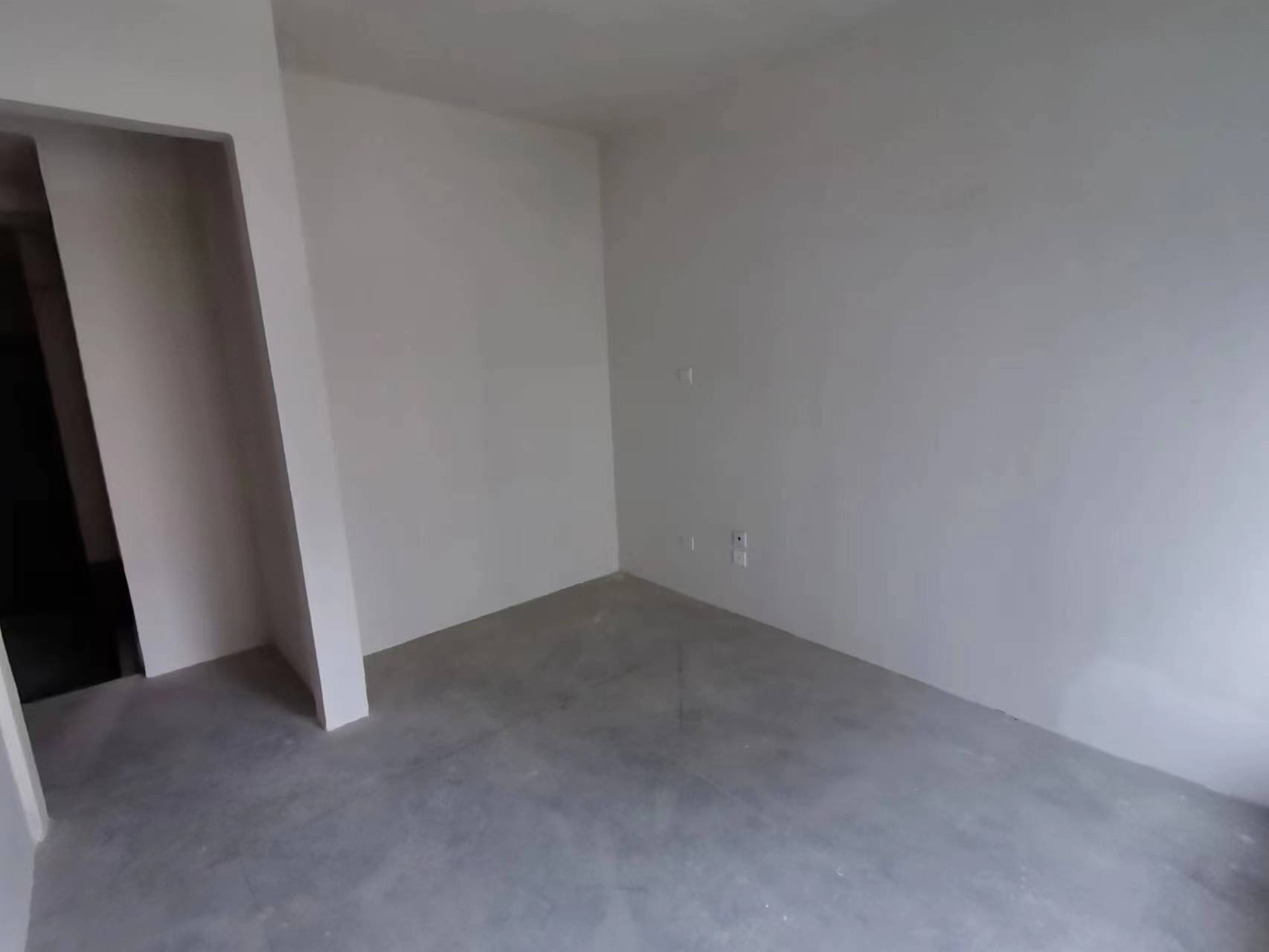 春溪集 3室2厅1卫 89m&sup2;