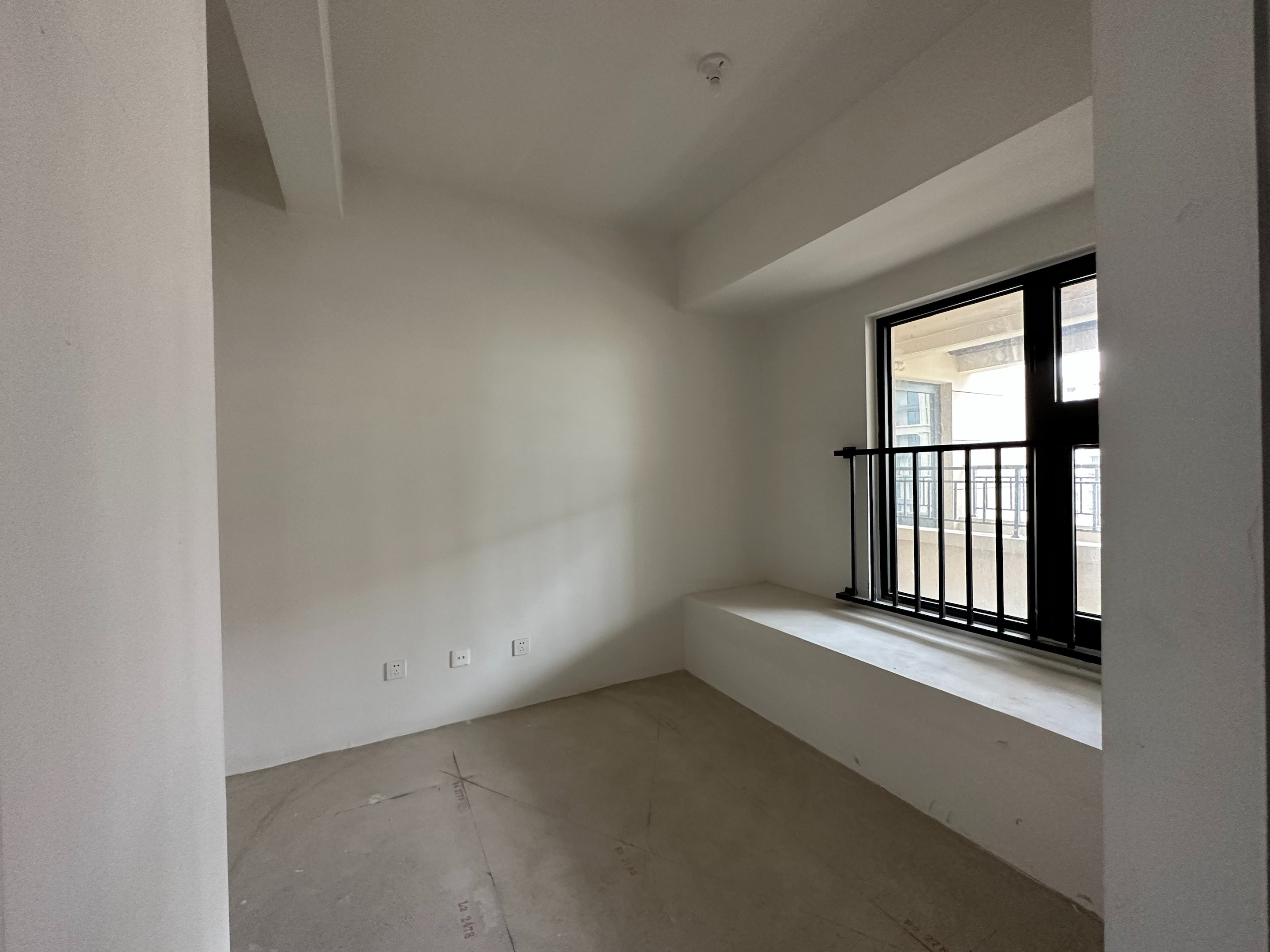 春溪集 3室2厅1卫 89m&sup2;
