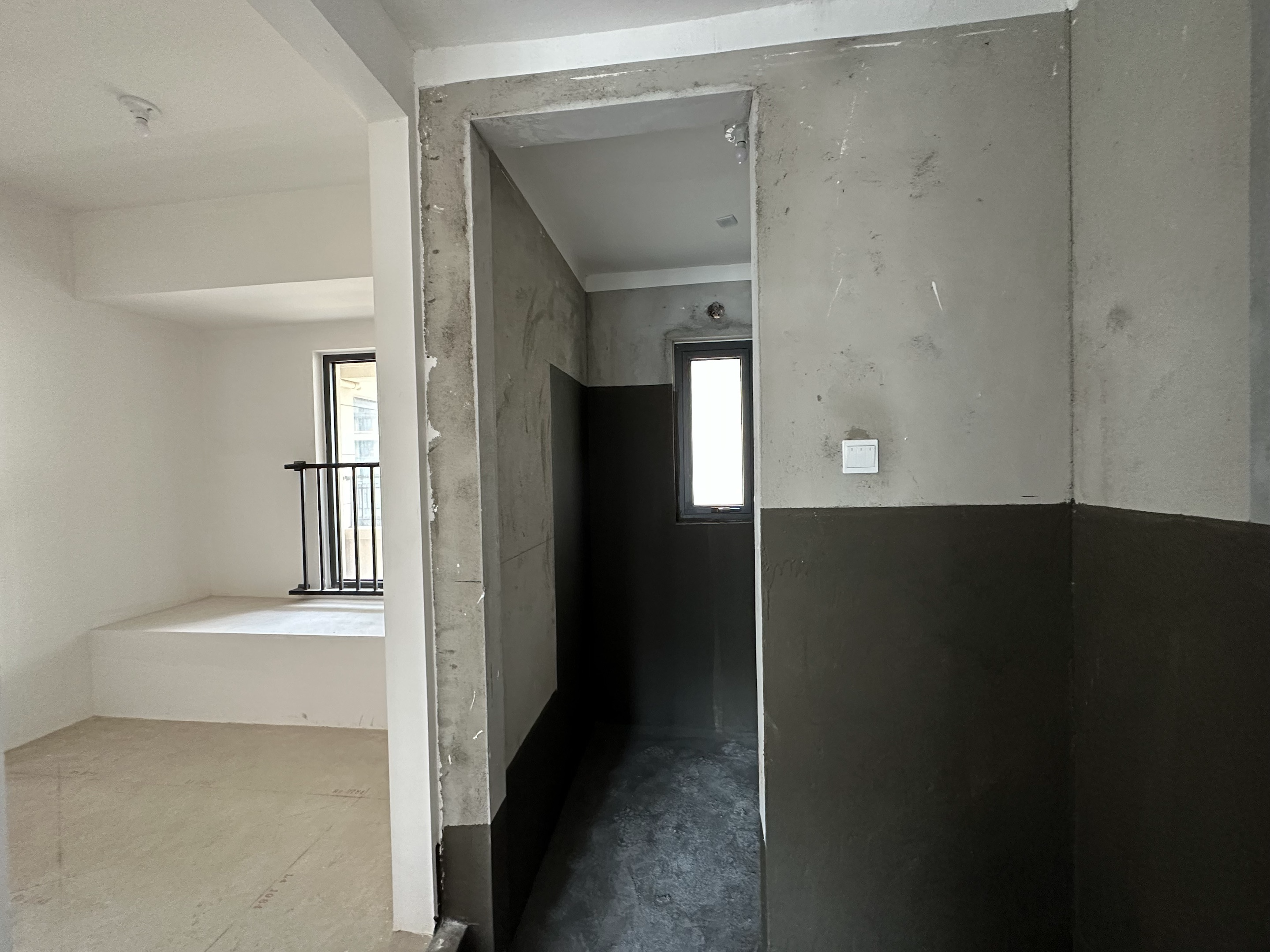 春溪集 3室2厅1卫 89m&sup2;