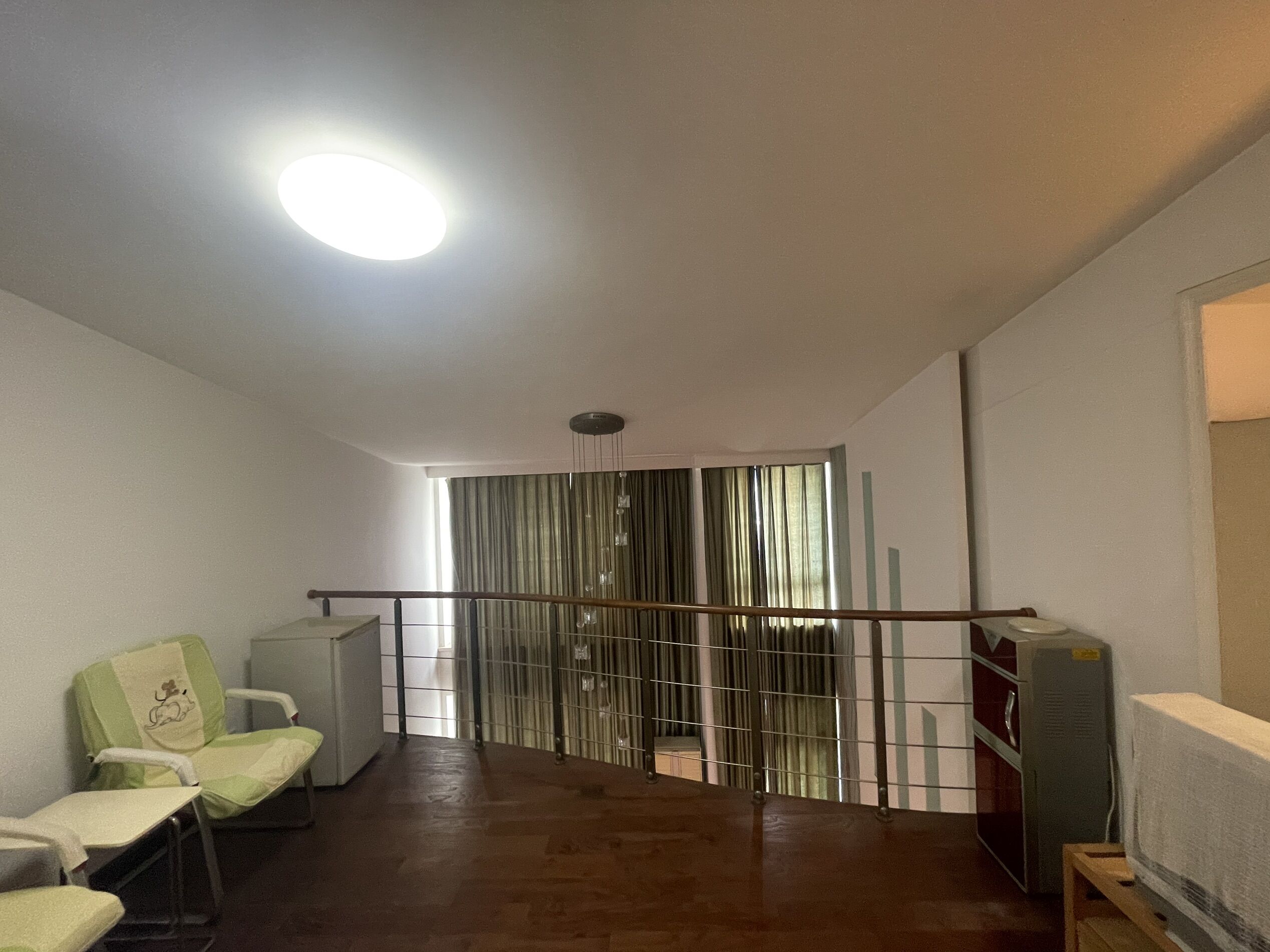 凤凰莱茵苑 3室2厅2卫 182.00m&sup2;