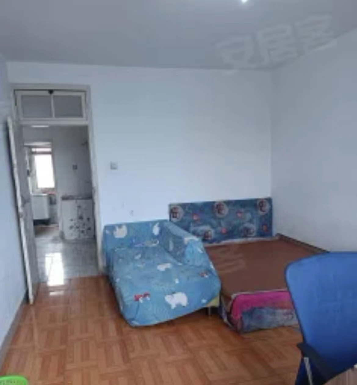 富新社区 2室1厅1卫 66m&sup2;