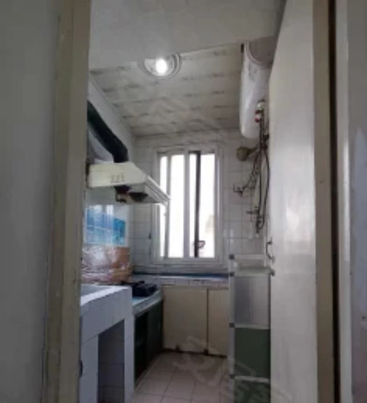 富新社区 2室1厅1卫 66m&sup2;