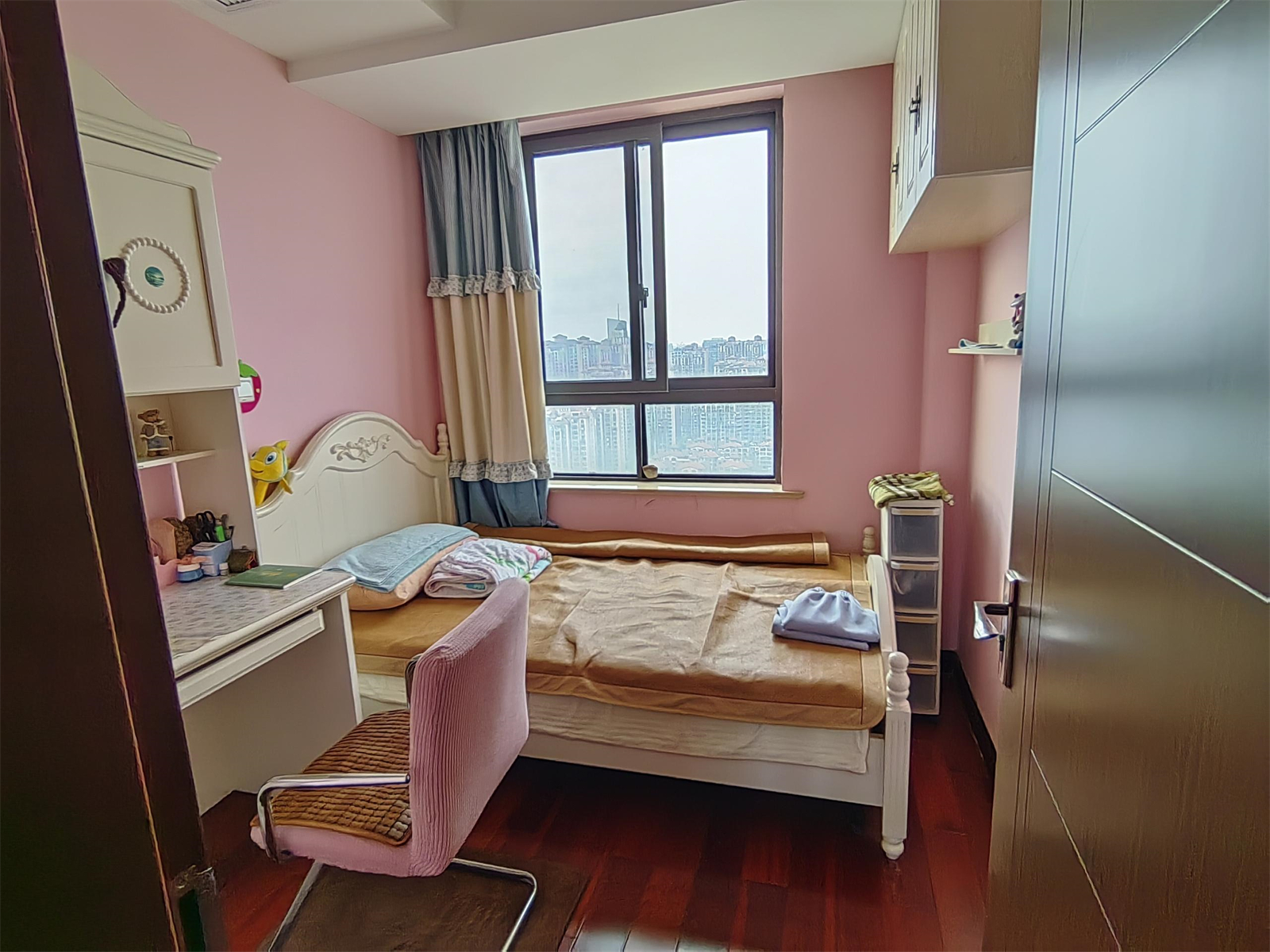 五洲御锦城 3室2厅2卫 116.00m&sup2;