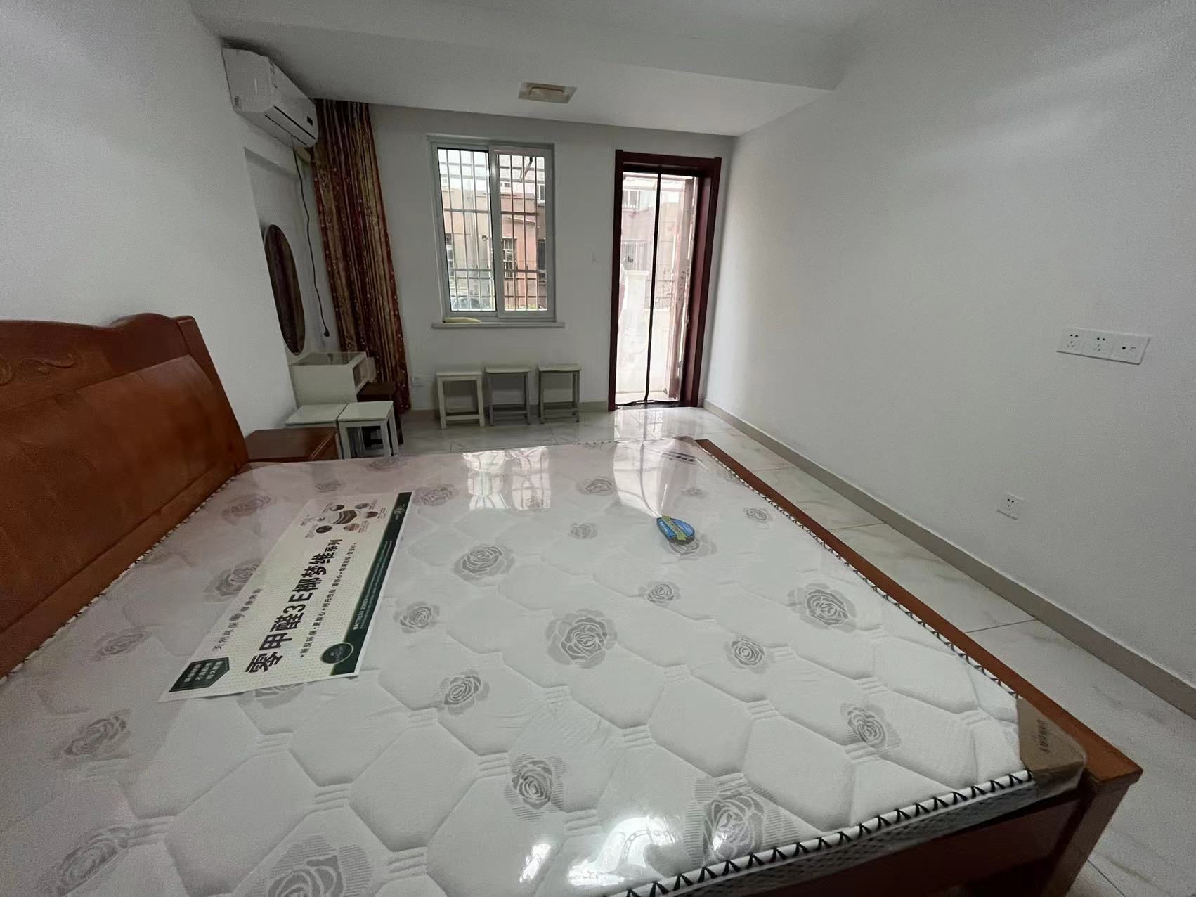 姚港路31号 3室1厅1卫 80m&sup2;