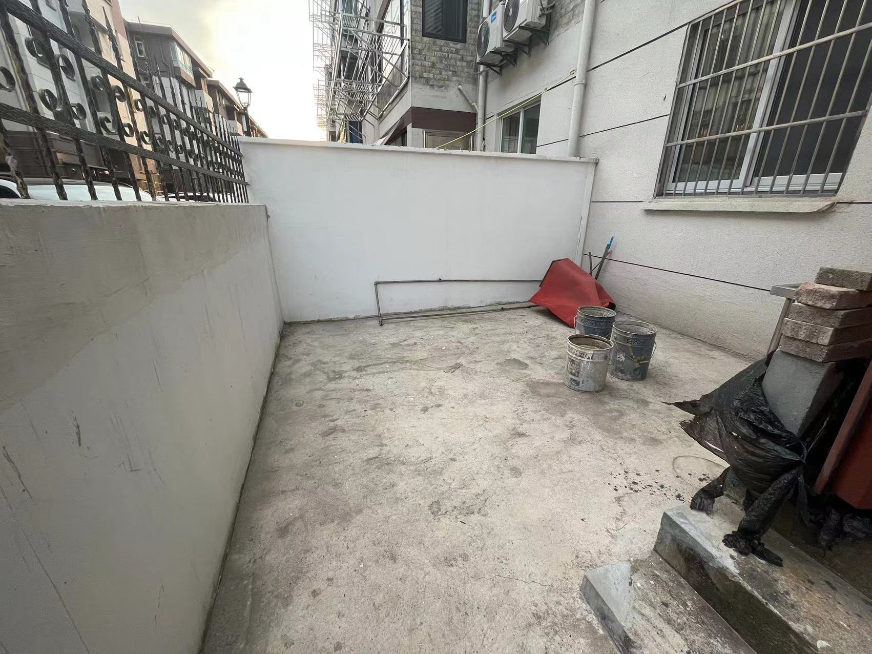 姚港路31号 3室1厅1卫 80m&sup2;