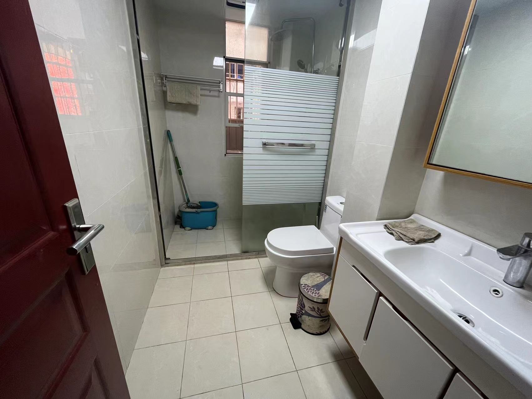 姚港路31号 3室1厅1卫 80m&sup2;