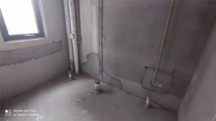 绿地新里城 3室2厅1卫 106m&sup2;