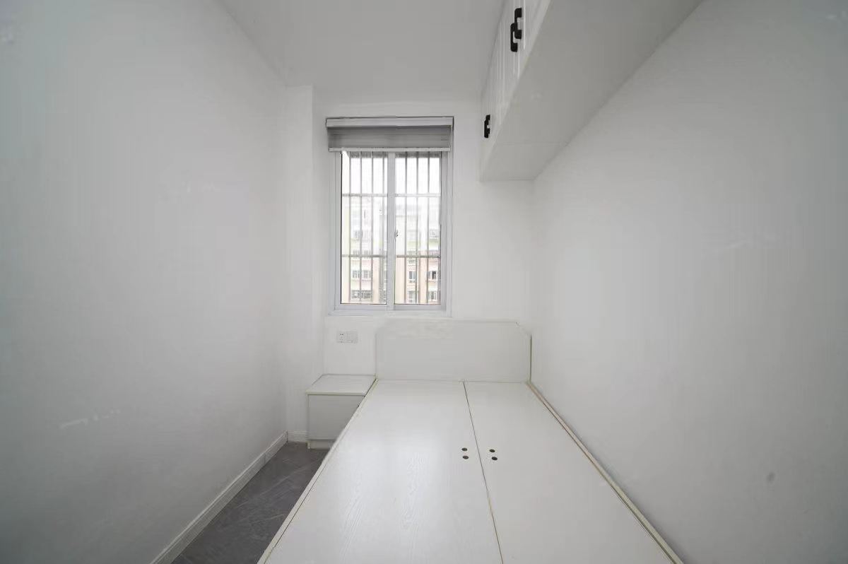 新三园花苑 2室1厅1卫 62m&sup2;