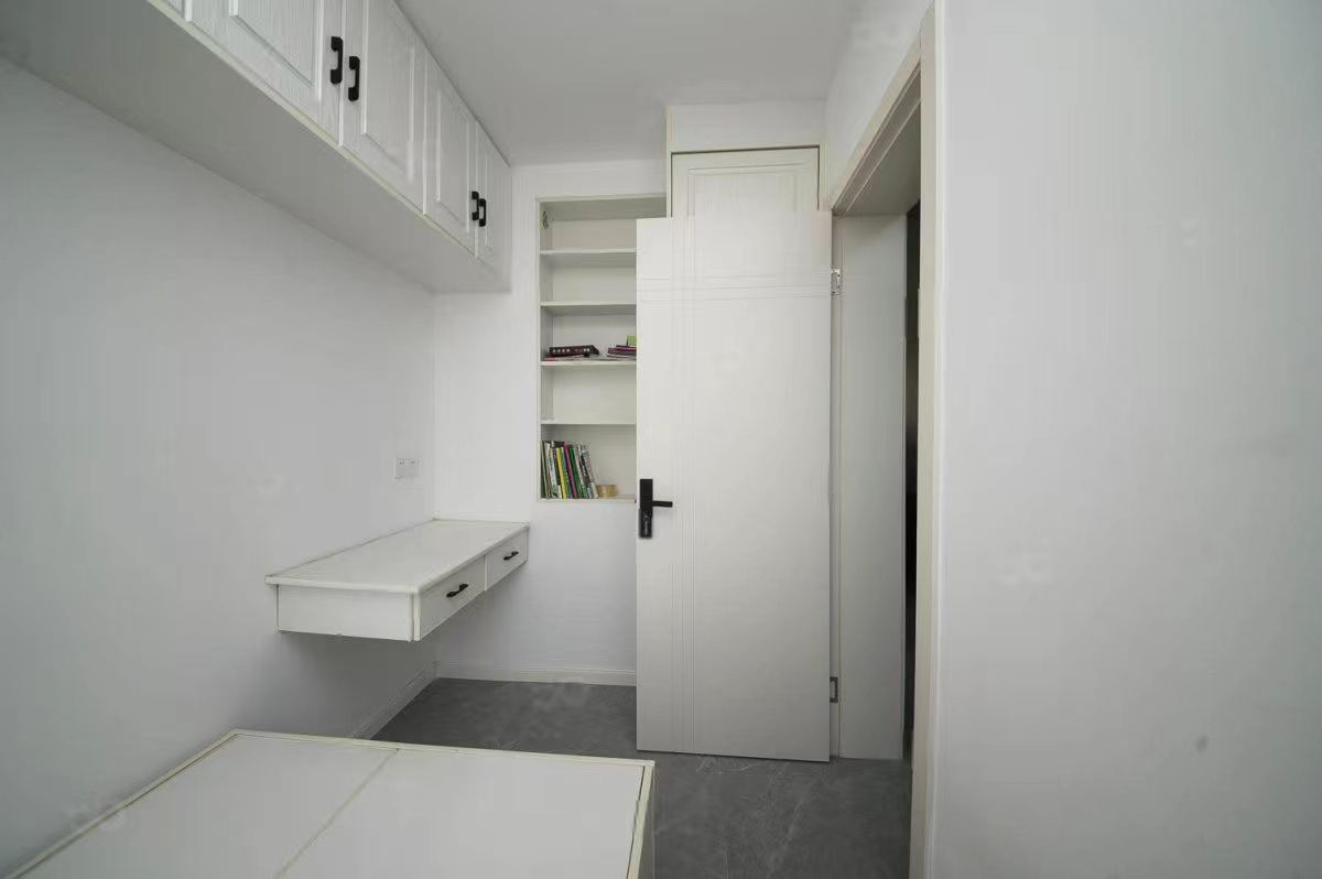 新三园花苑 2室1厅1卫 62m&sup2;