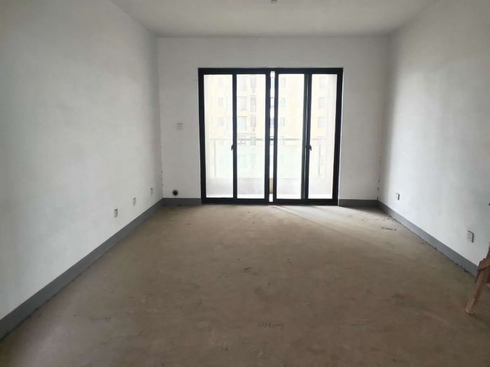 南通橡树湾 3室2厅2卫 129m²
