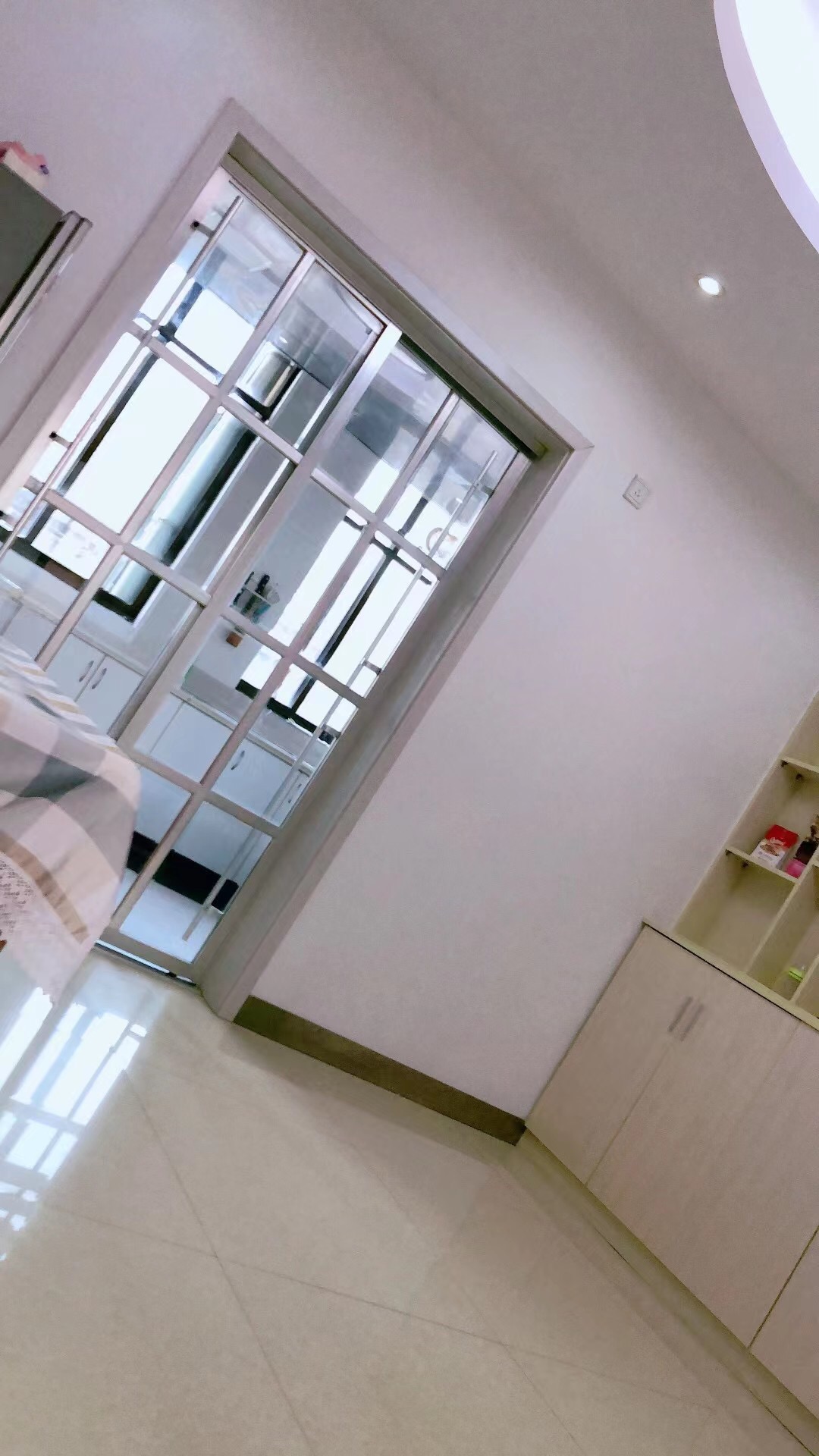 八角亭东一区 3室1厅1卫 82m²