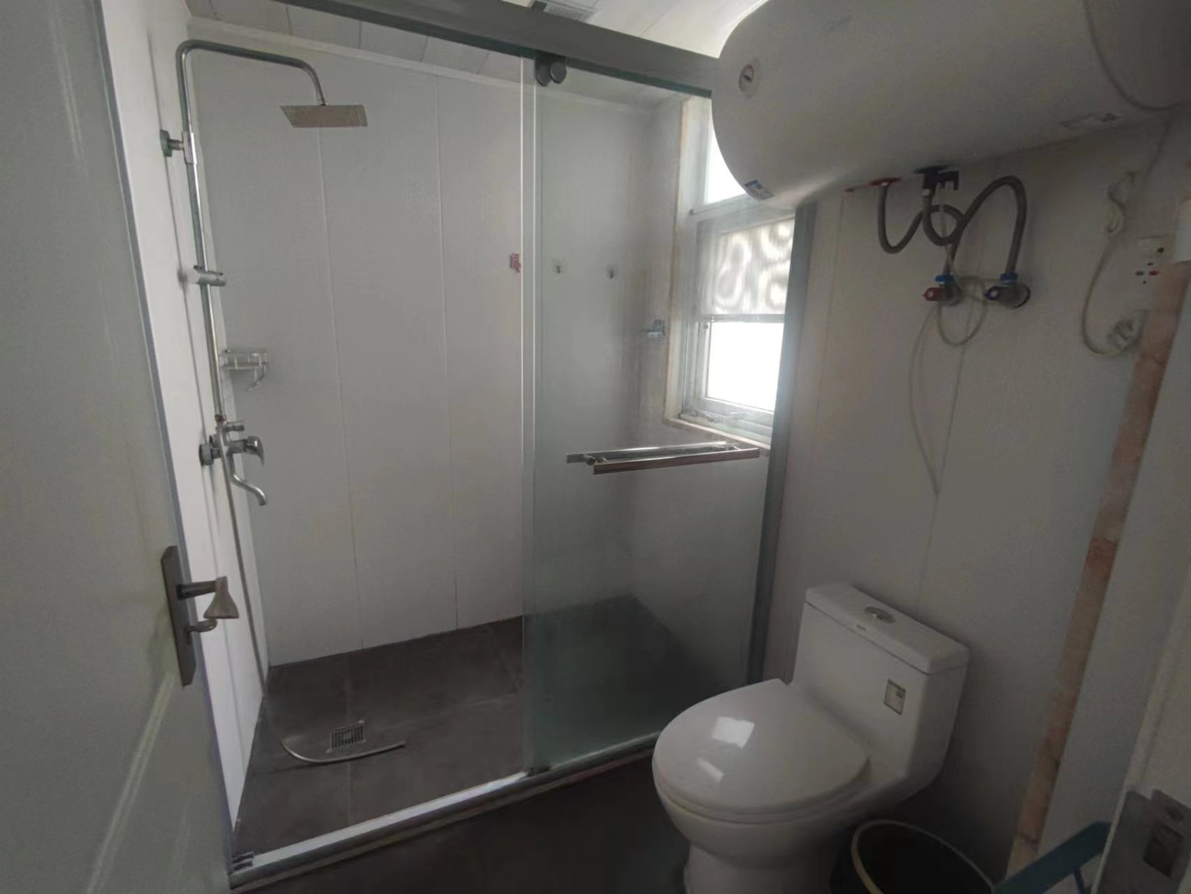 新城香溢紫郡 2室1厅1卫 89.00m&sup2;