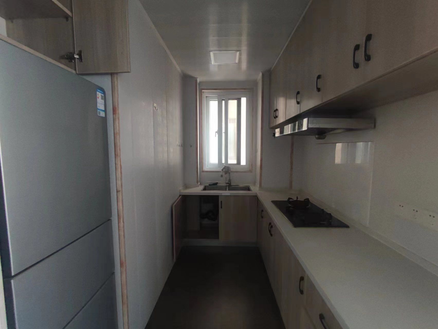新城香溢紫郡 2室1厅1卫 89.00m&sup2;