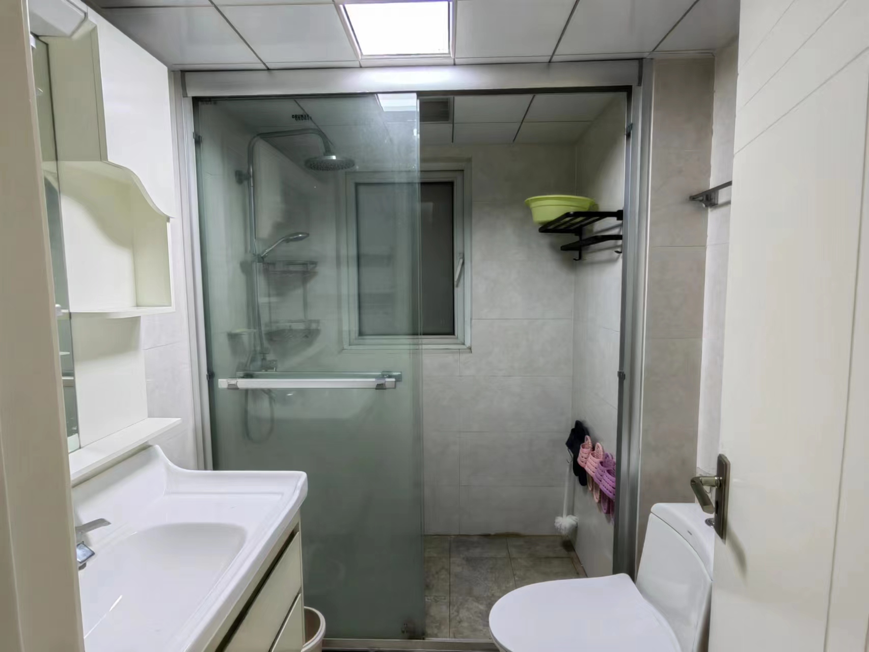 景瑞望府 2室2厅1卫 96m&sup2;