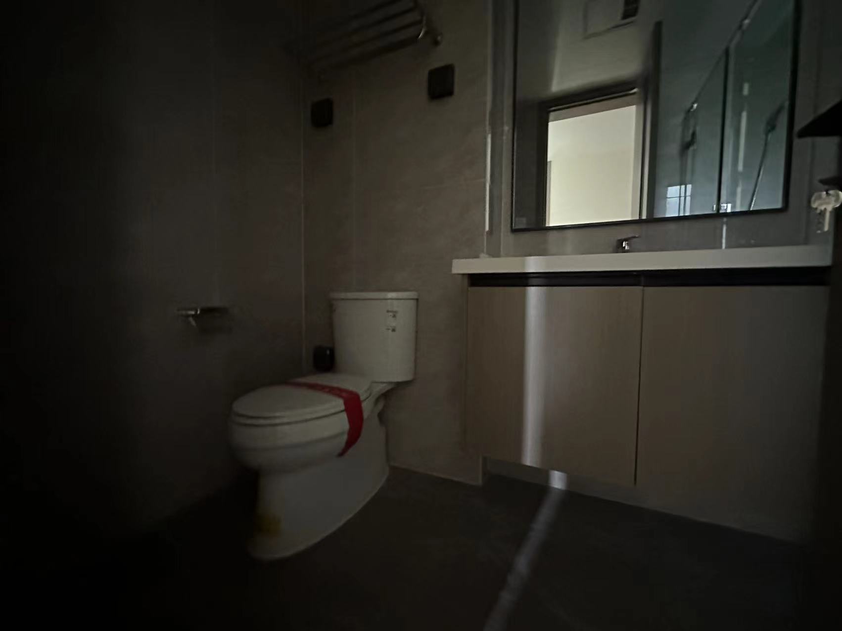 万科未来之光 3室2厅1卫 97m&sup2;